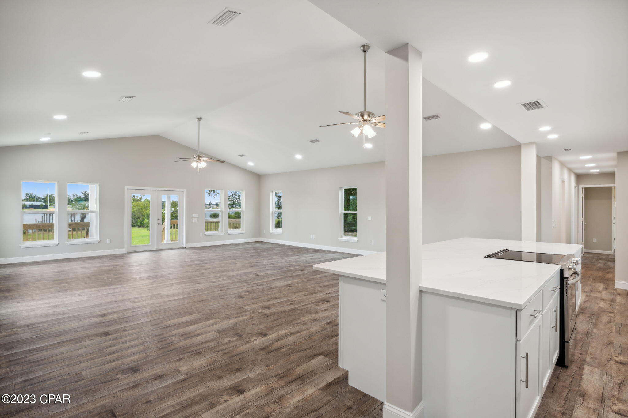 Callaway Shores U-1 - Residential