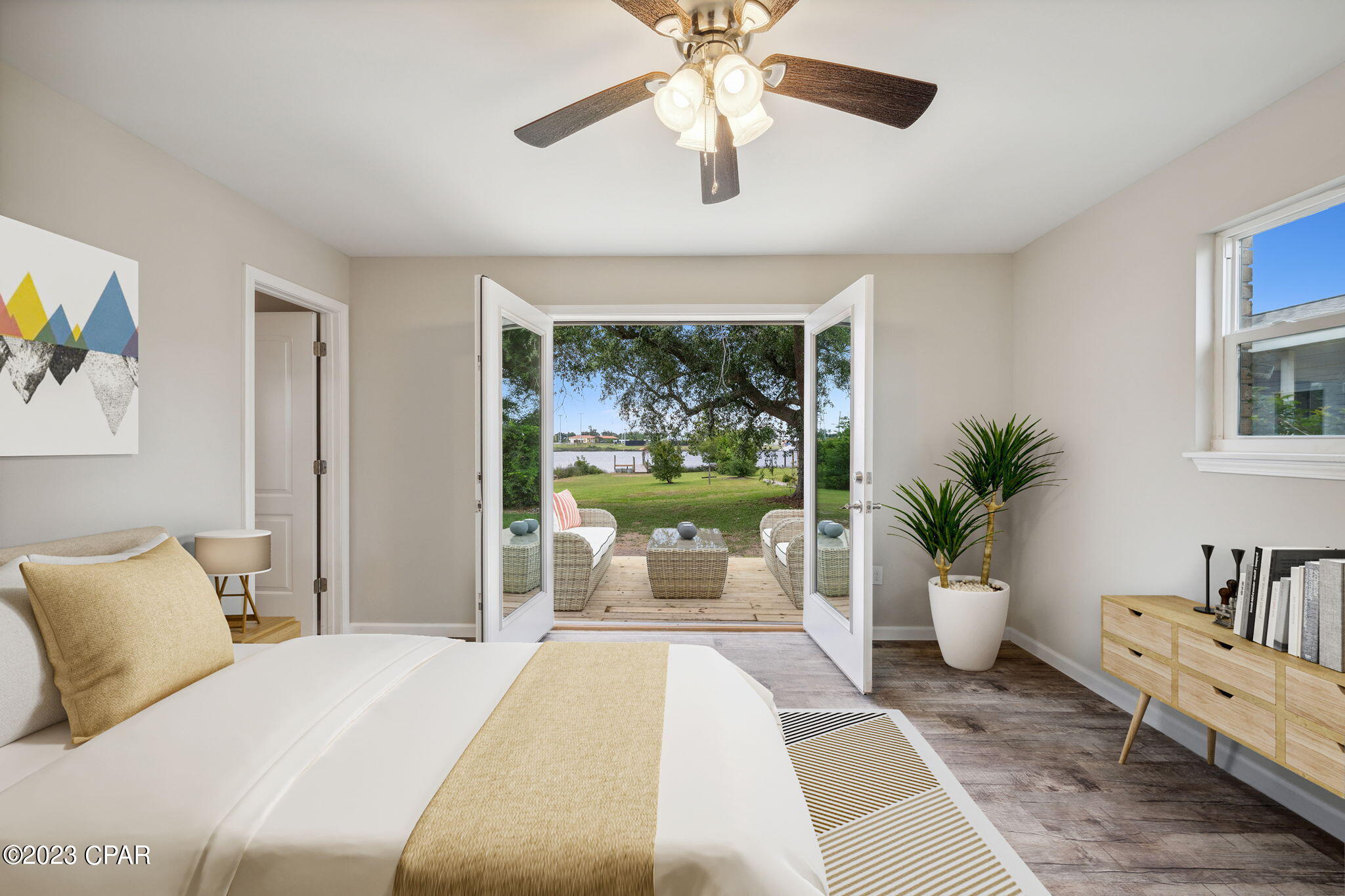 Callaway Shores U-1 - Residential