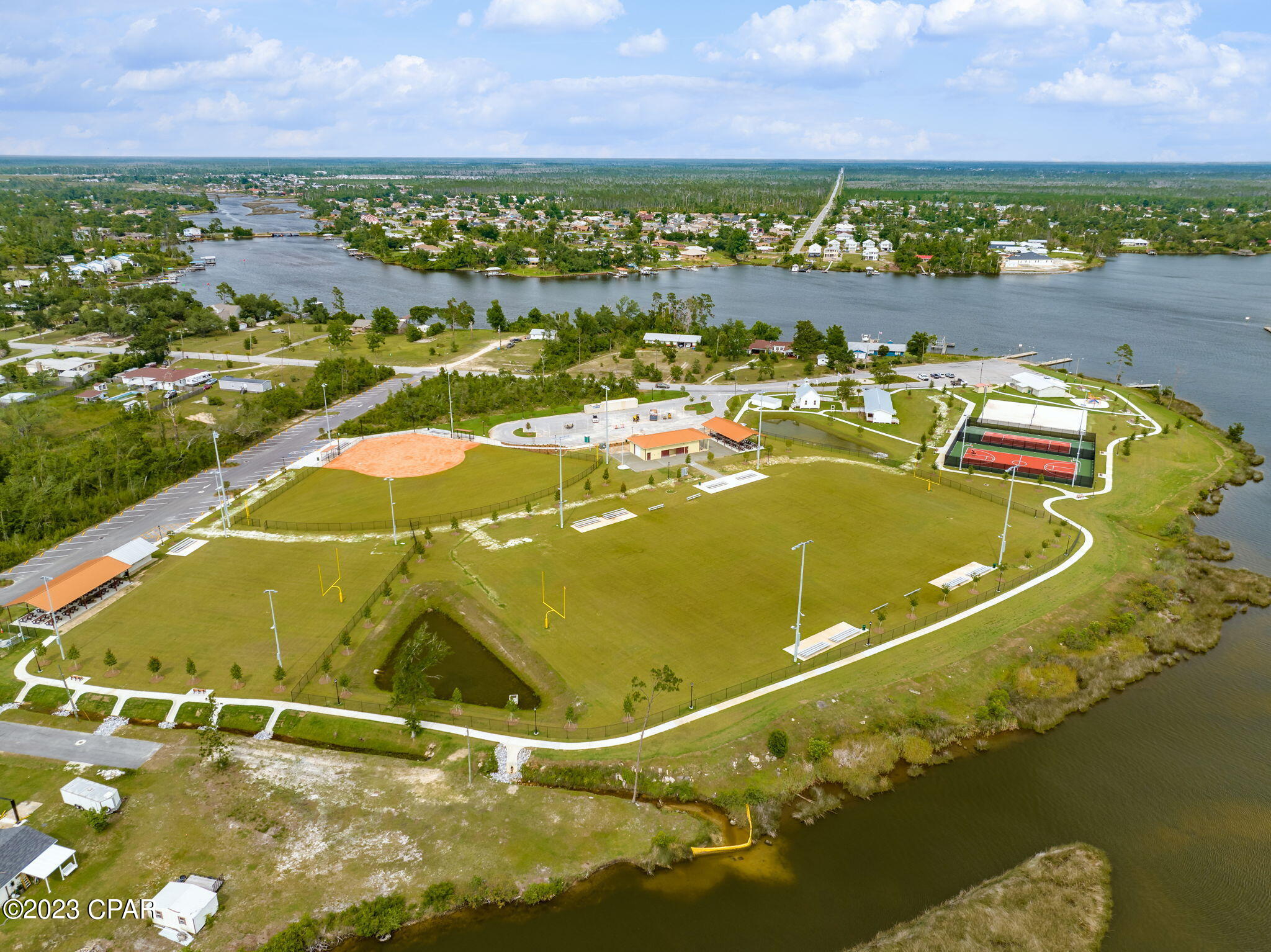 Callaway Shores U-1 - Residential