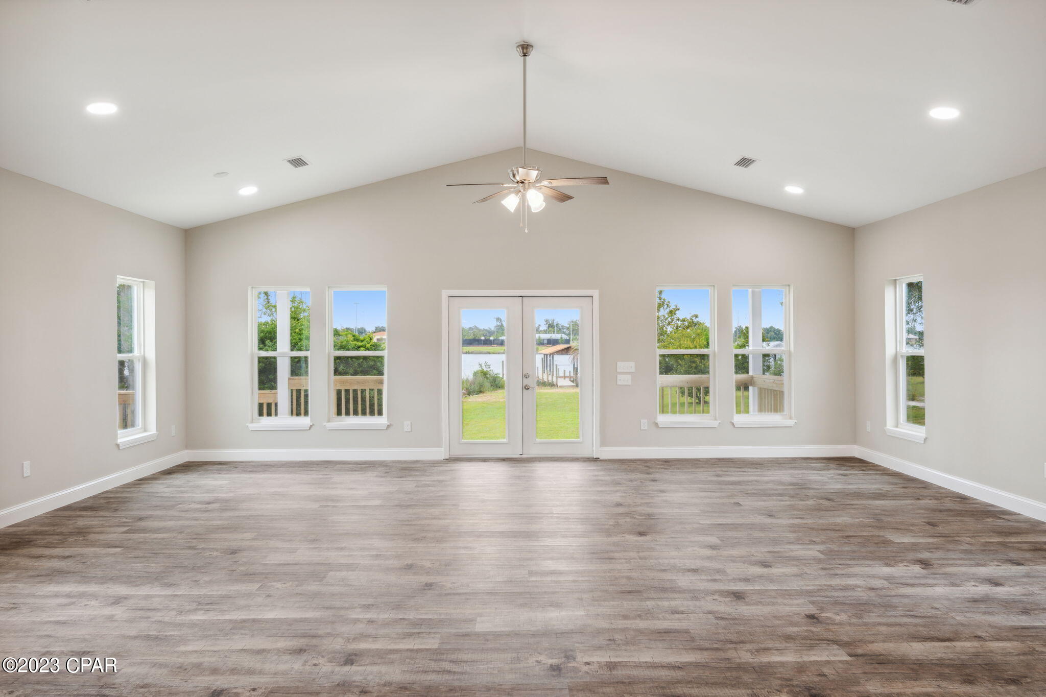 Callaway Shores U-1 - Residential