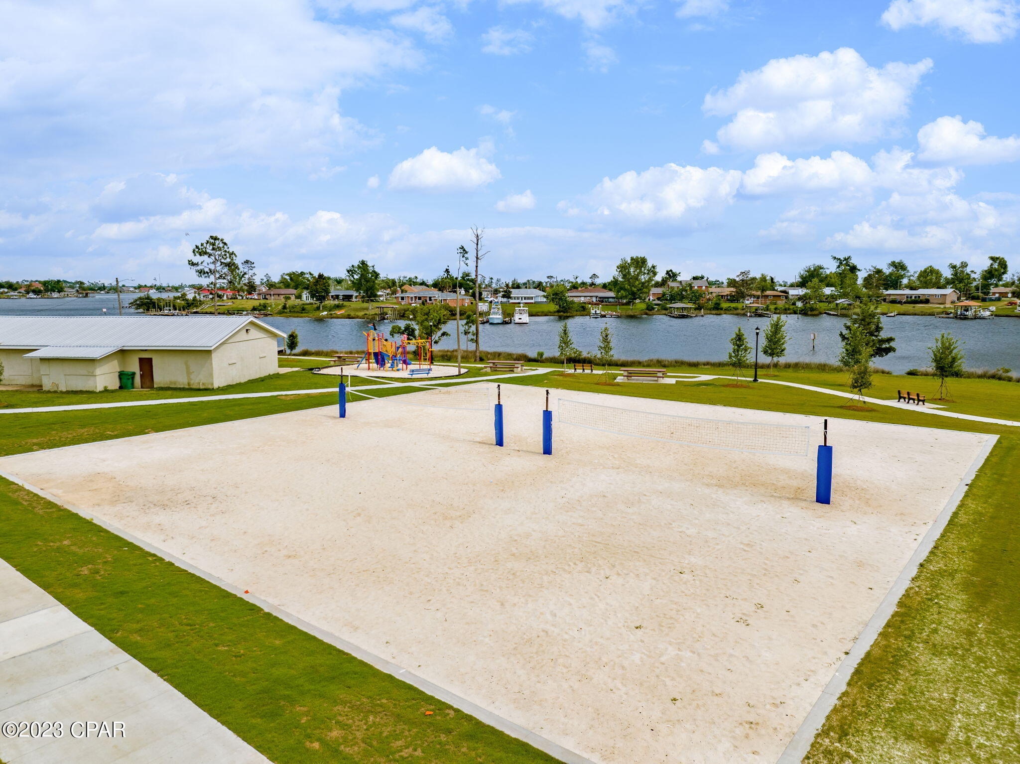 Callaway Shores U-1 - Residential