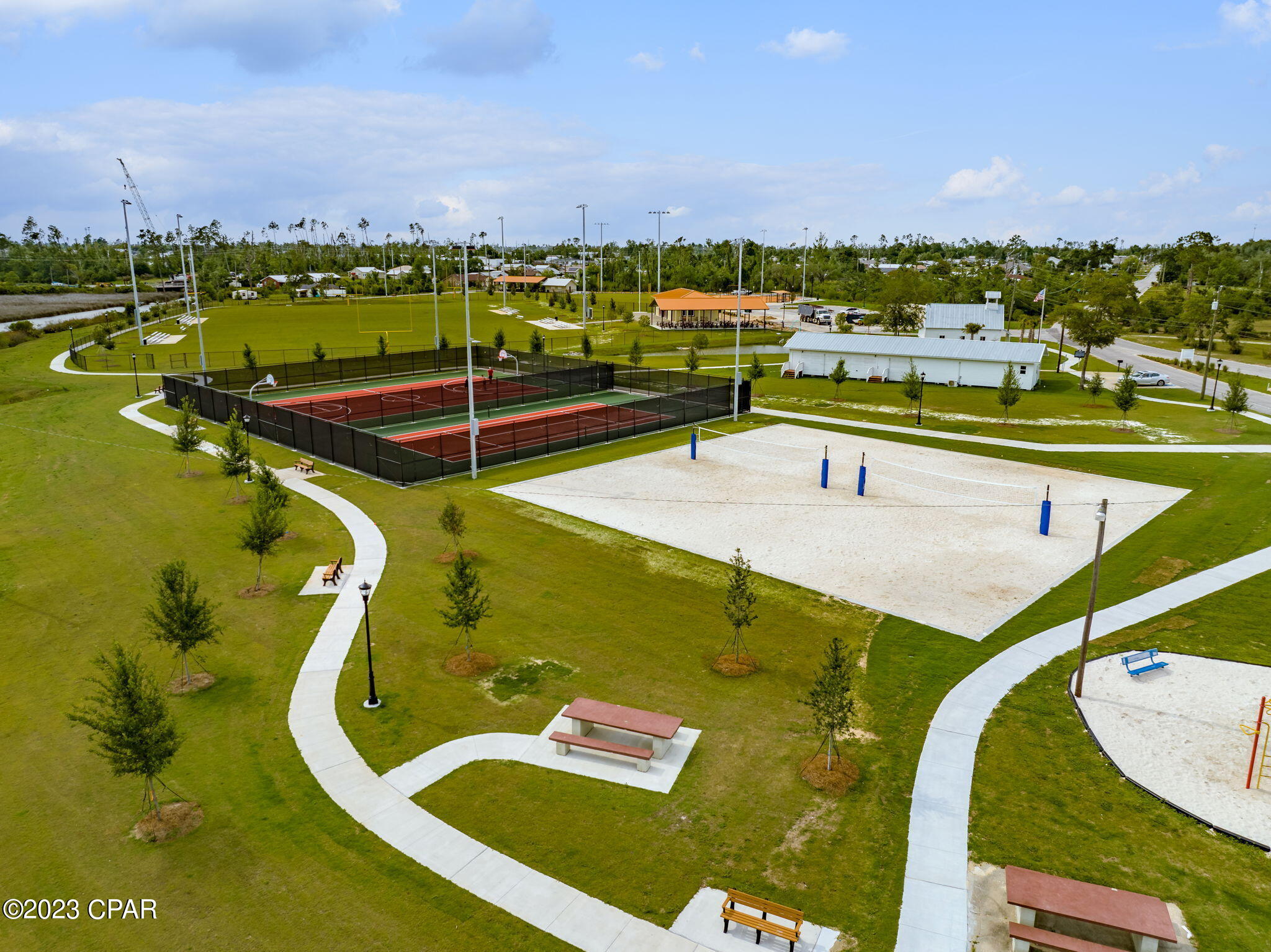 Callaway Shores U-1 - Residential