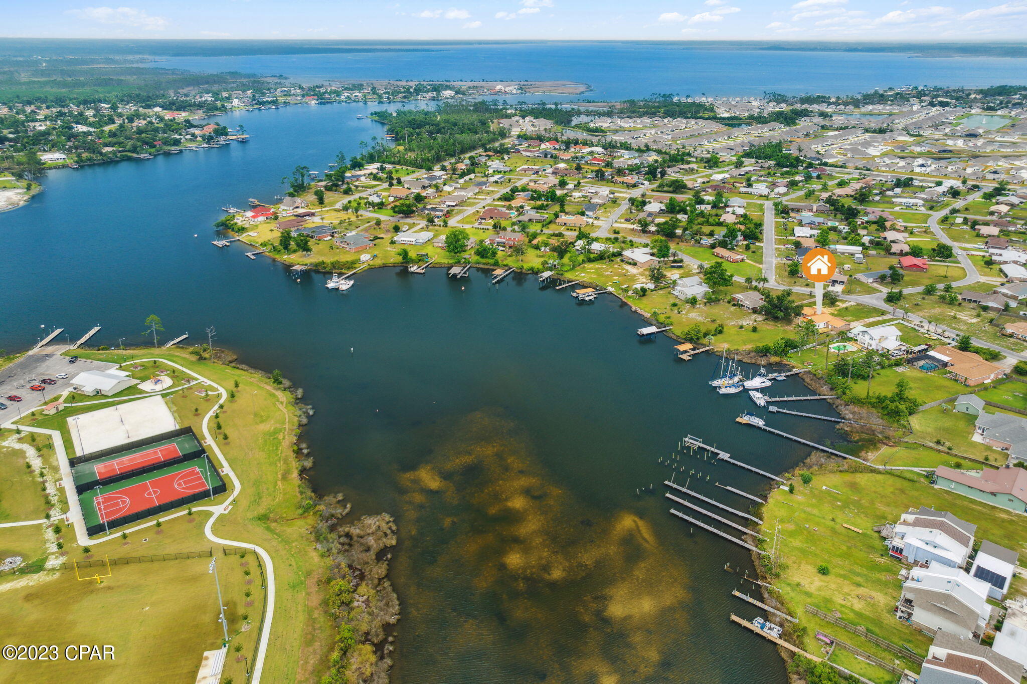 Callaway Shores U-1 - Residential