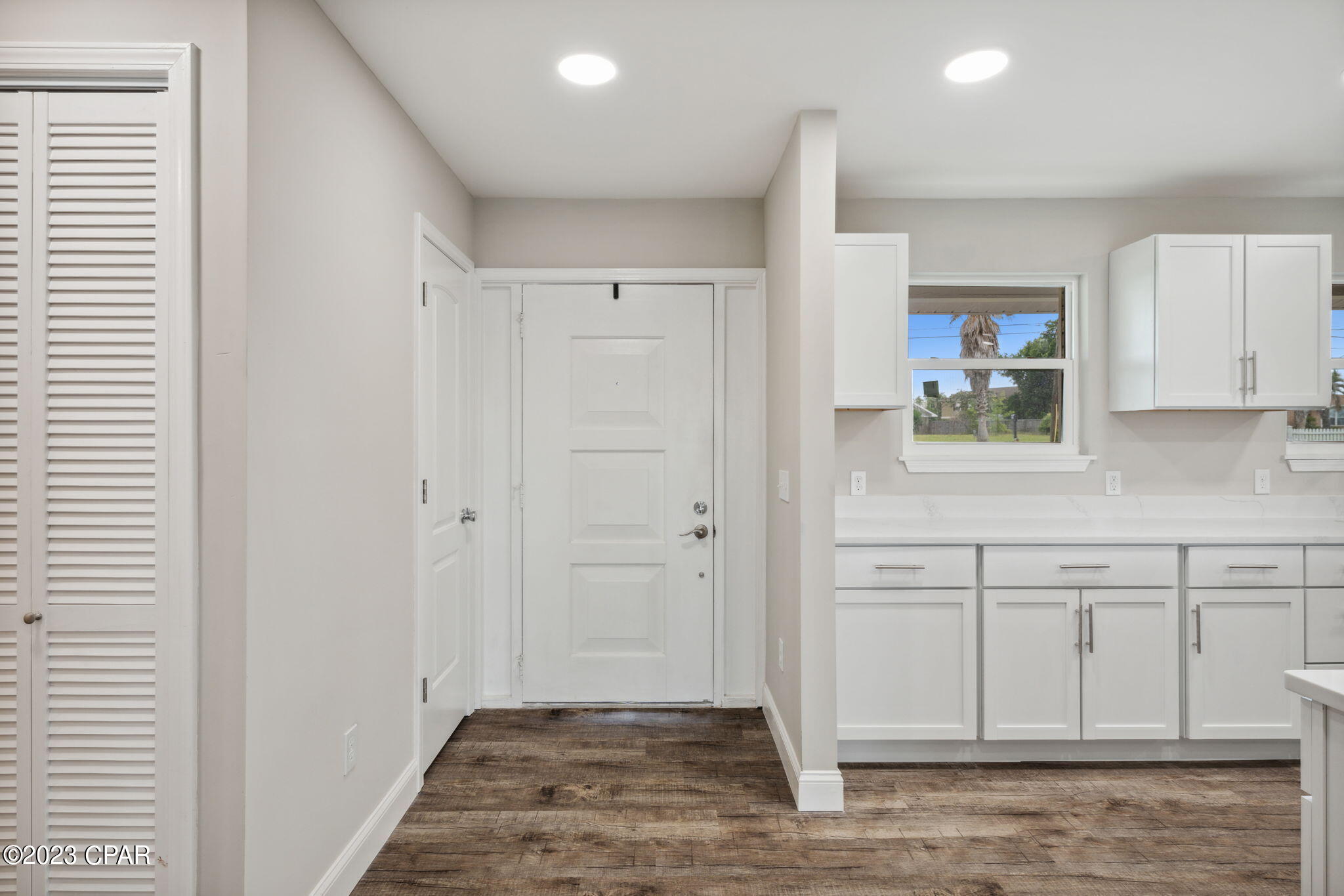 Callaway Shores U-1 - Residential