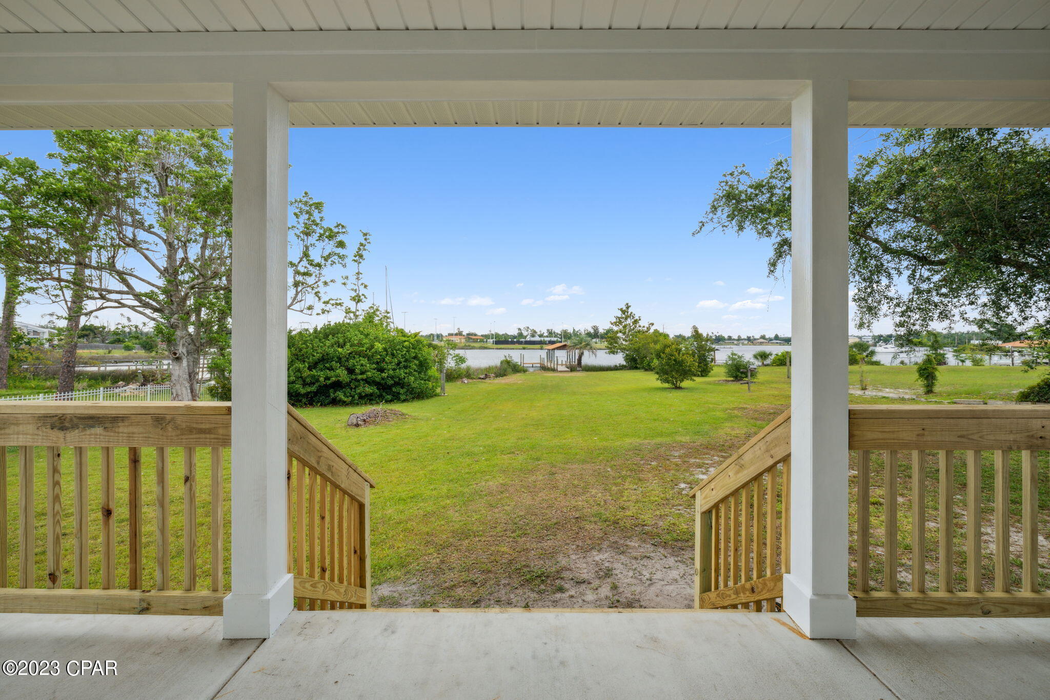 Callaway Shores U-1 - Residential