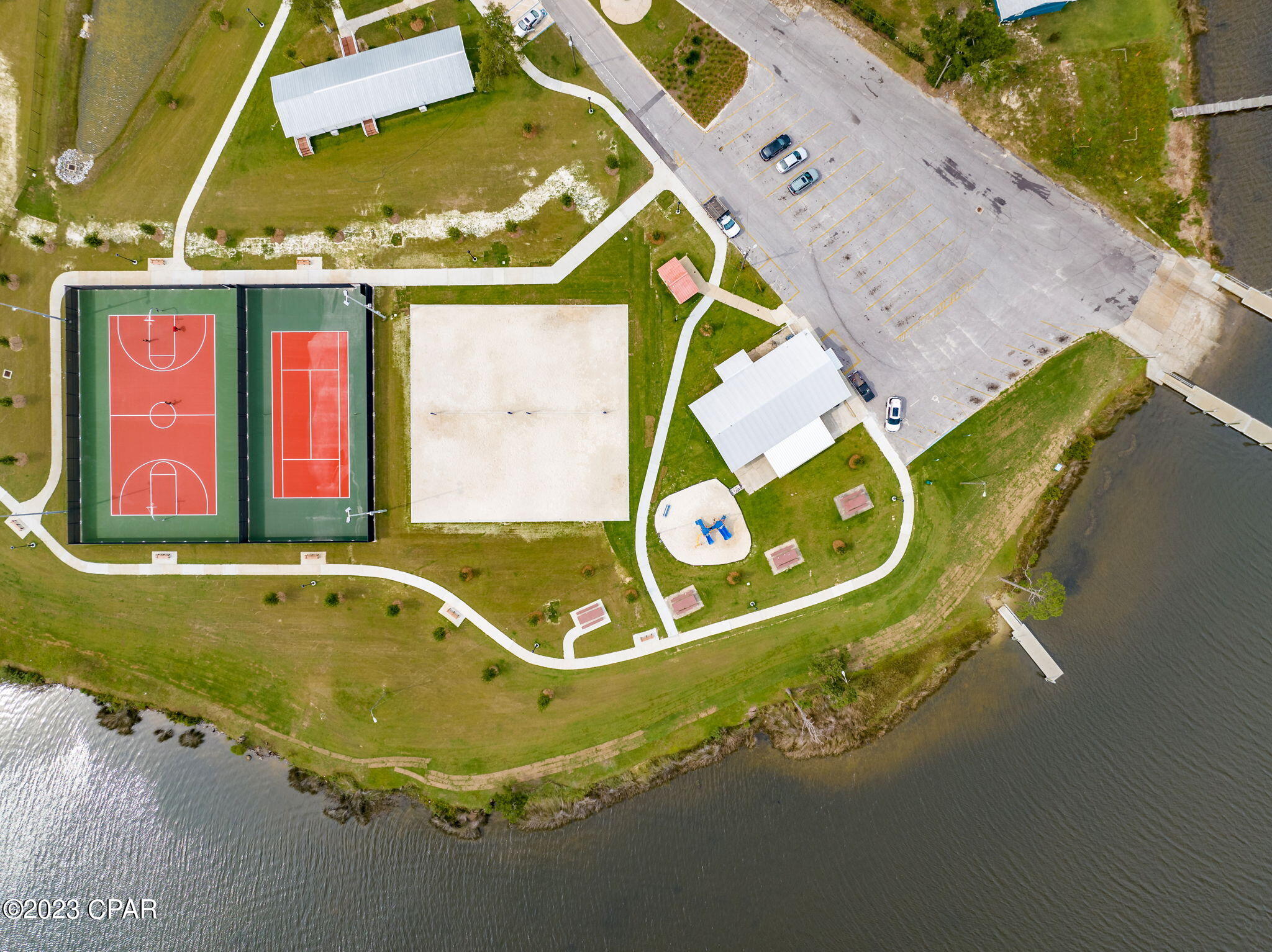 Callaway Shores U-1 - Residential