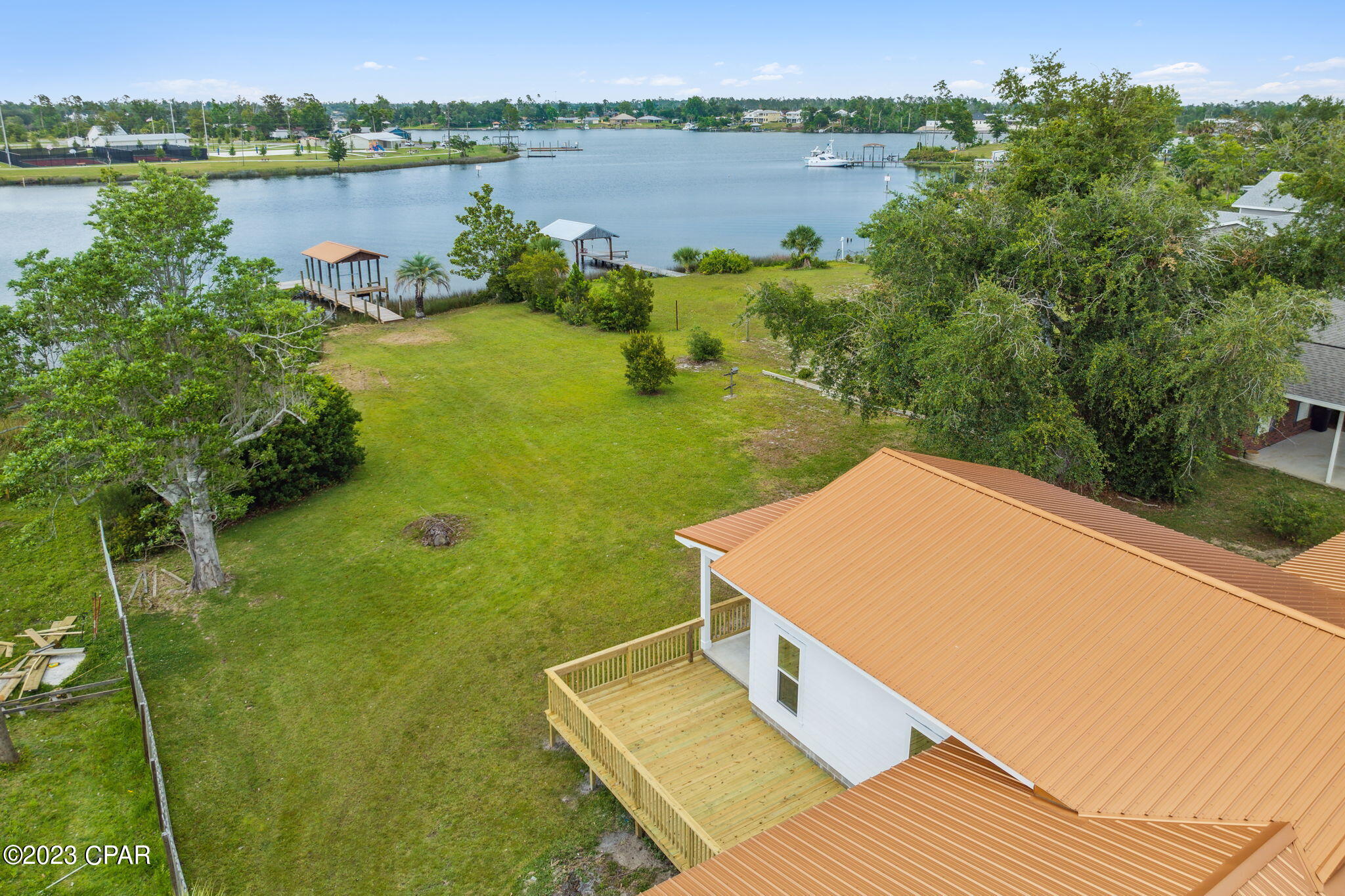 Callaway Shores U-1 - Residential