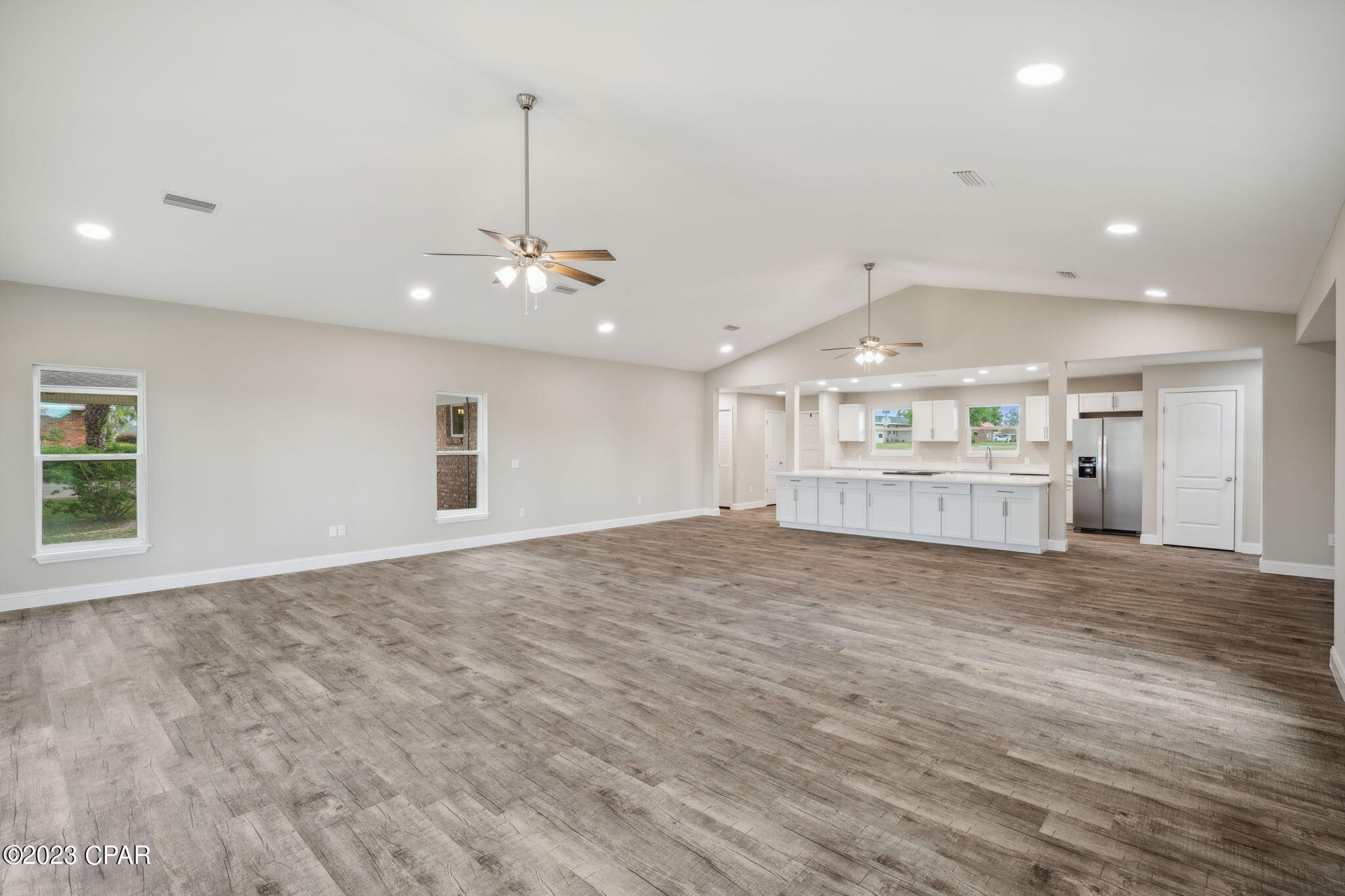 Callaway Shores U-1 - Residential