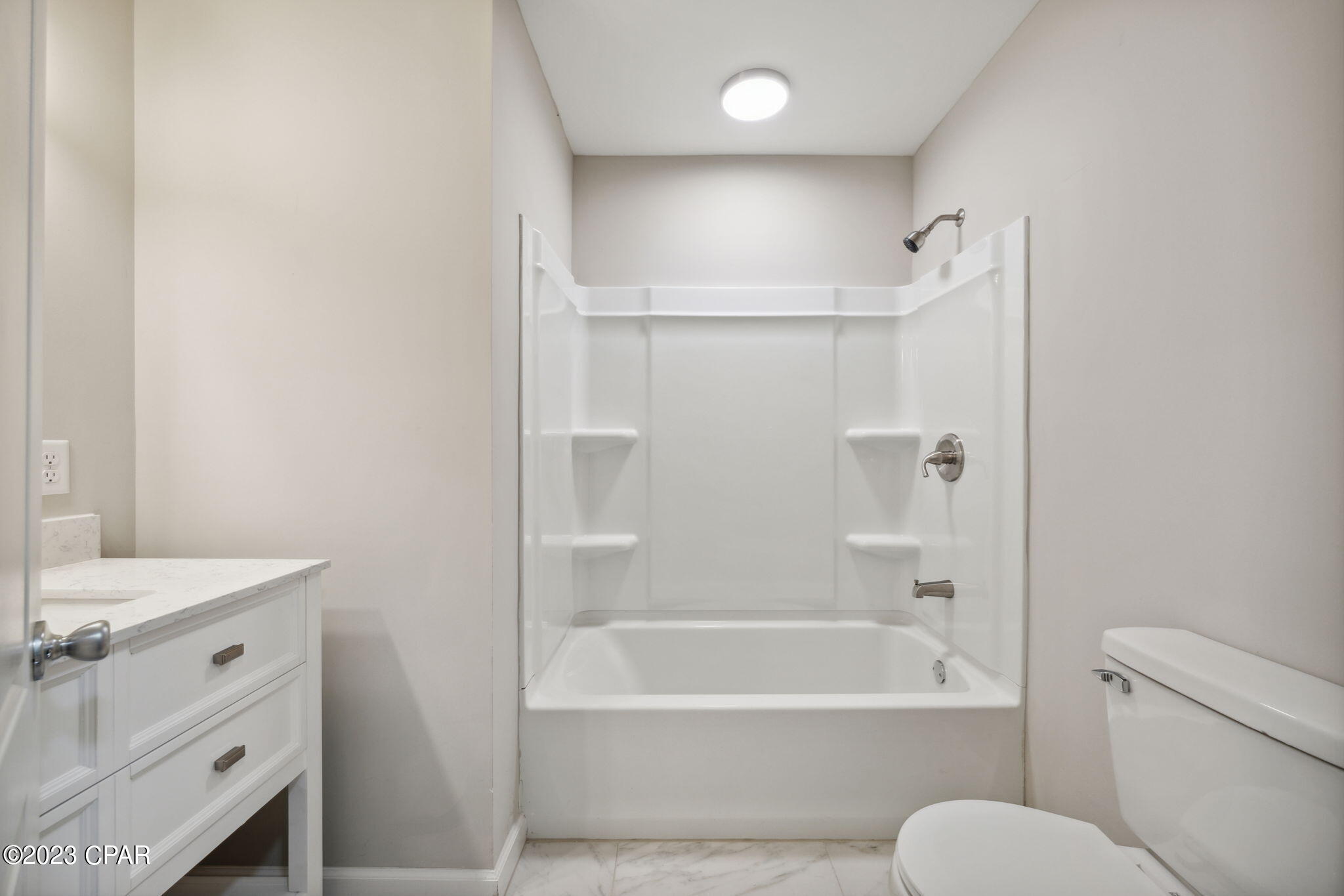 Callaway Shores U-1 - Residential