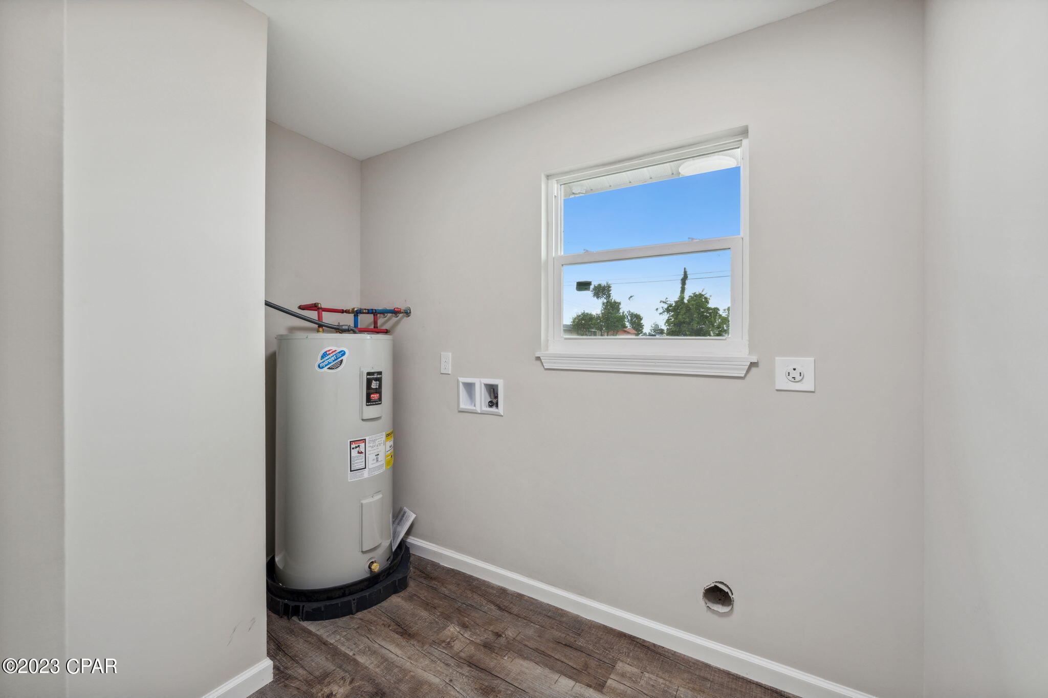 Callaway Shores U-1 - Residential