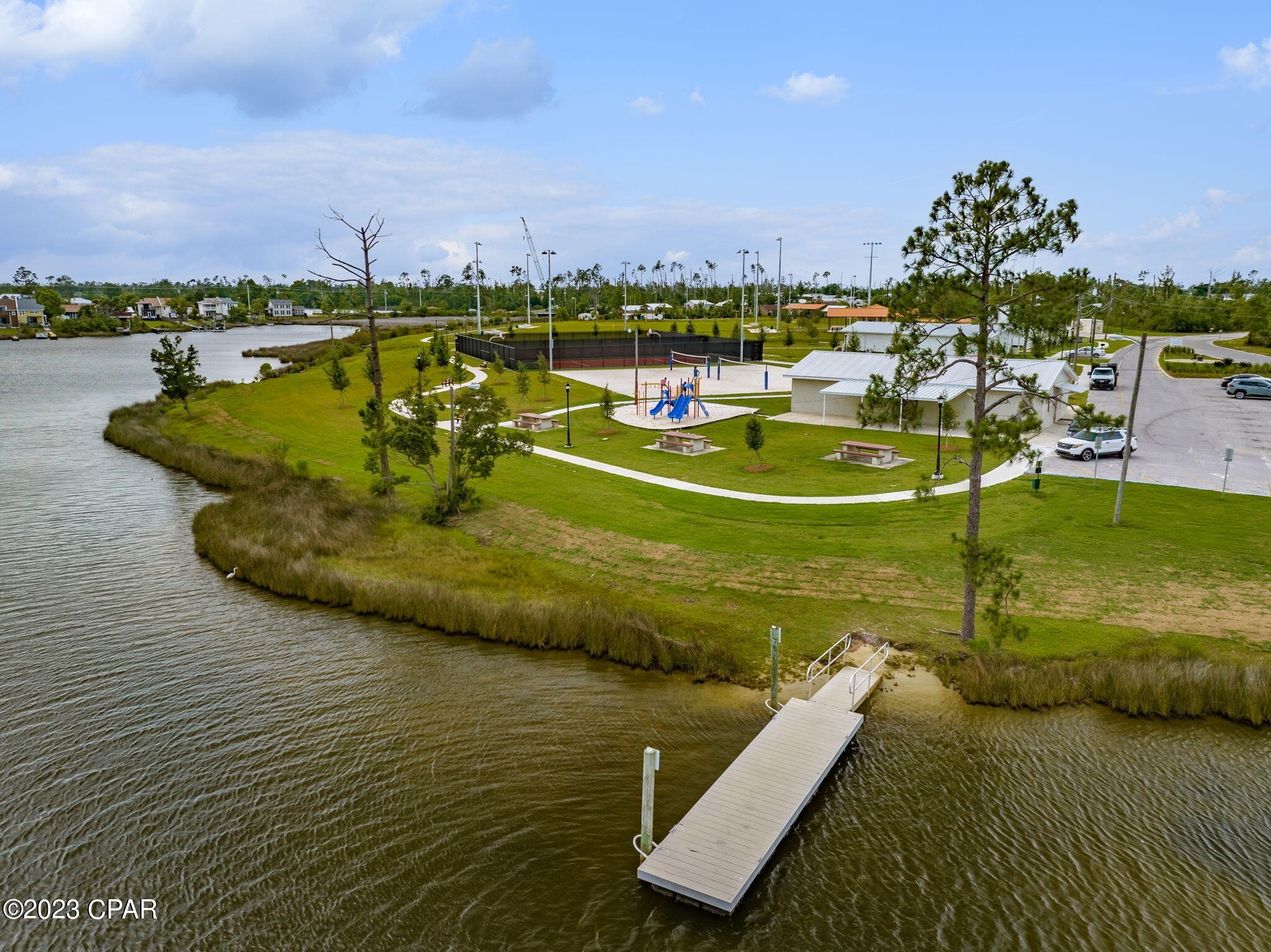 Callaway Shores U-1 - Residential