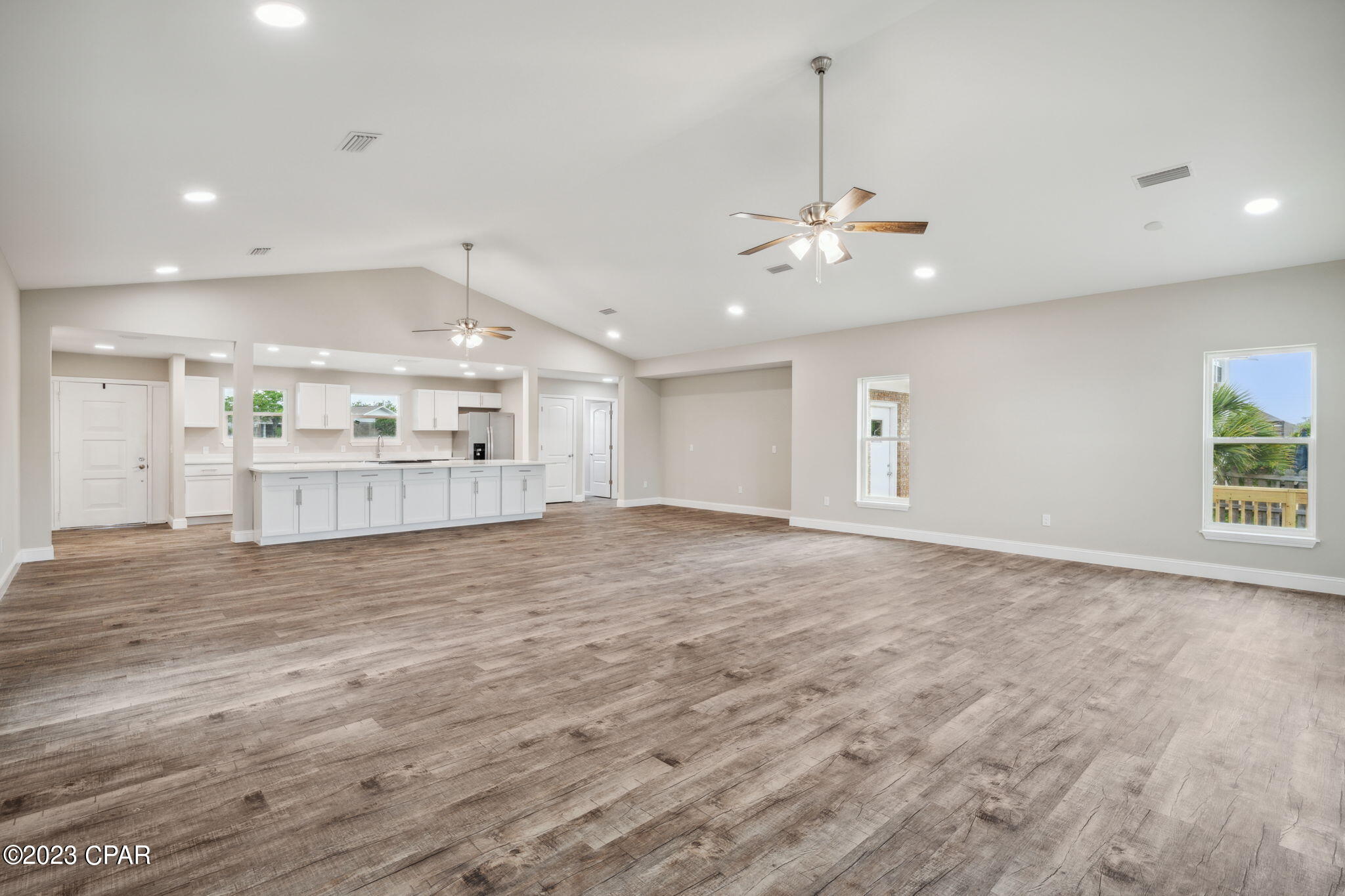 Callaway Shores U-1 - Residential