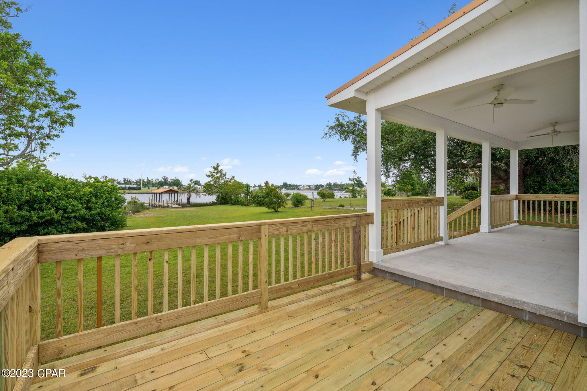 Callaway Shores U-1 - Residential