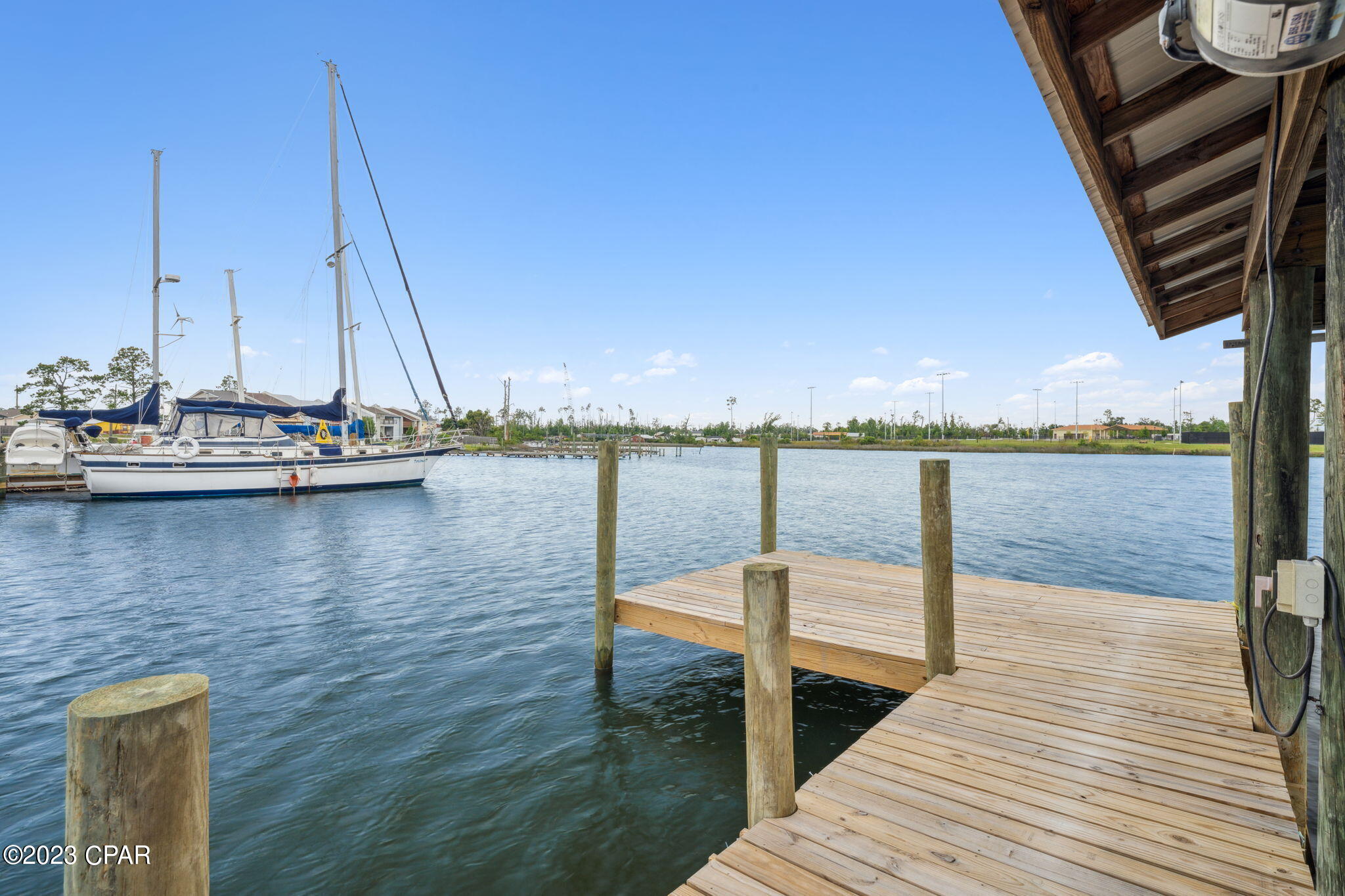 Callaway Shores U-1 - Residential