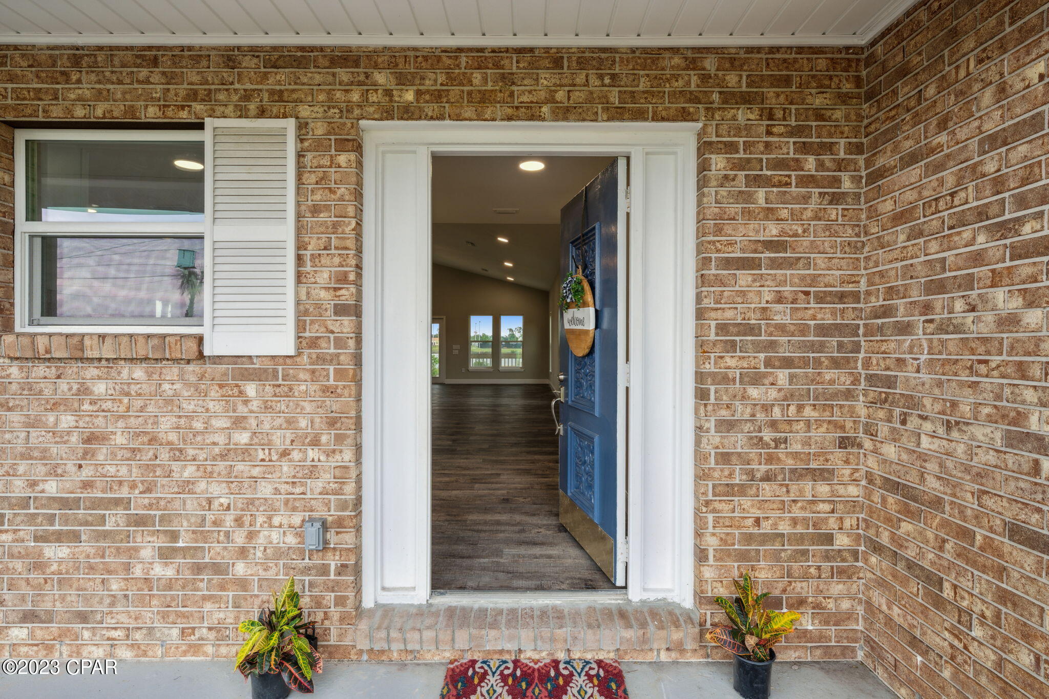 Callaway Shores U-1 - Residential