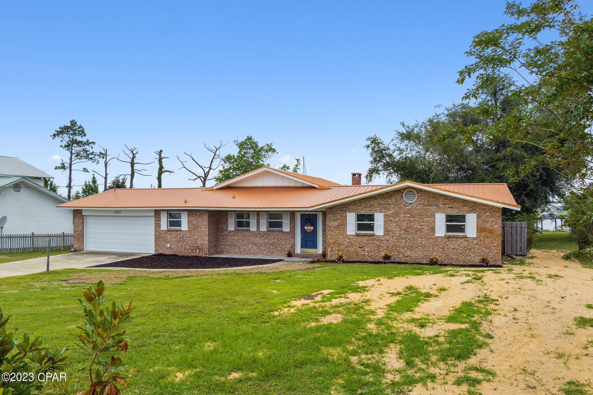 Callaway Shores U-1 - Residential