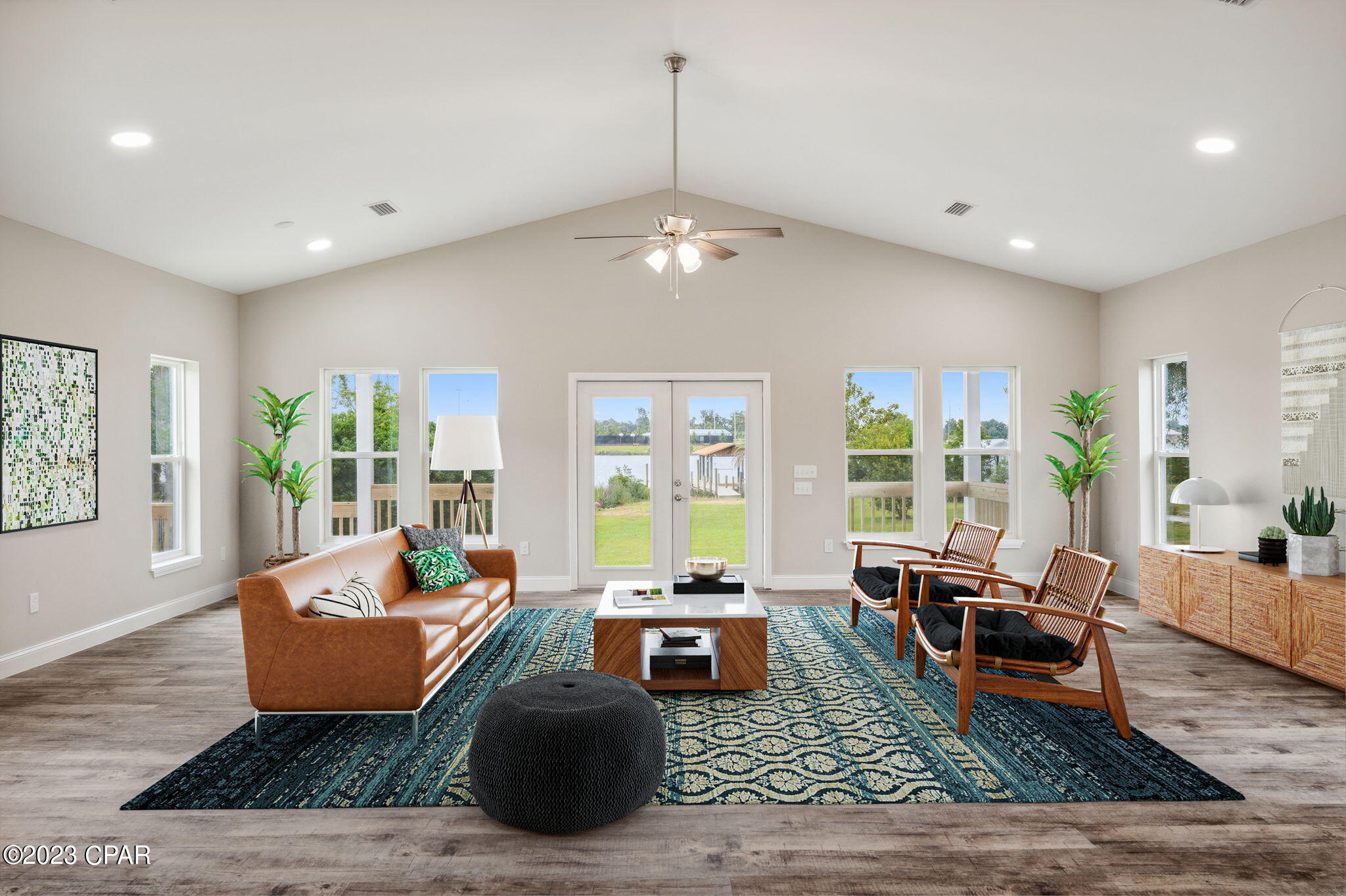 Callaway Shores U-1 - Residential