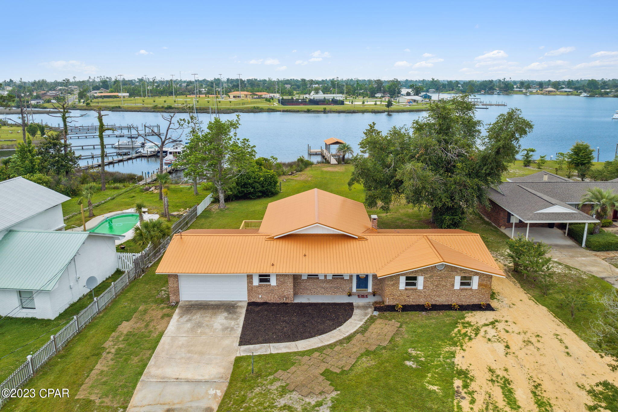 Callaway Shores U-1 - Residential