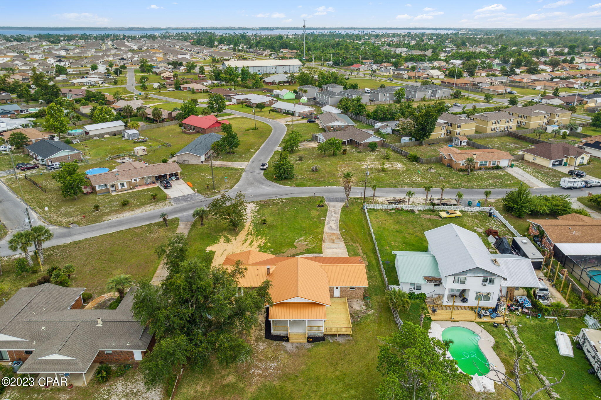 Callaway Shores U-1 - Residential