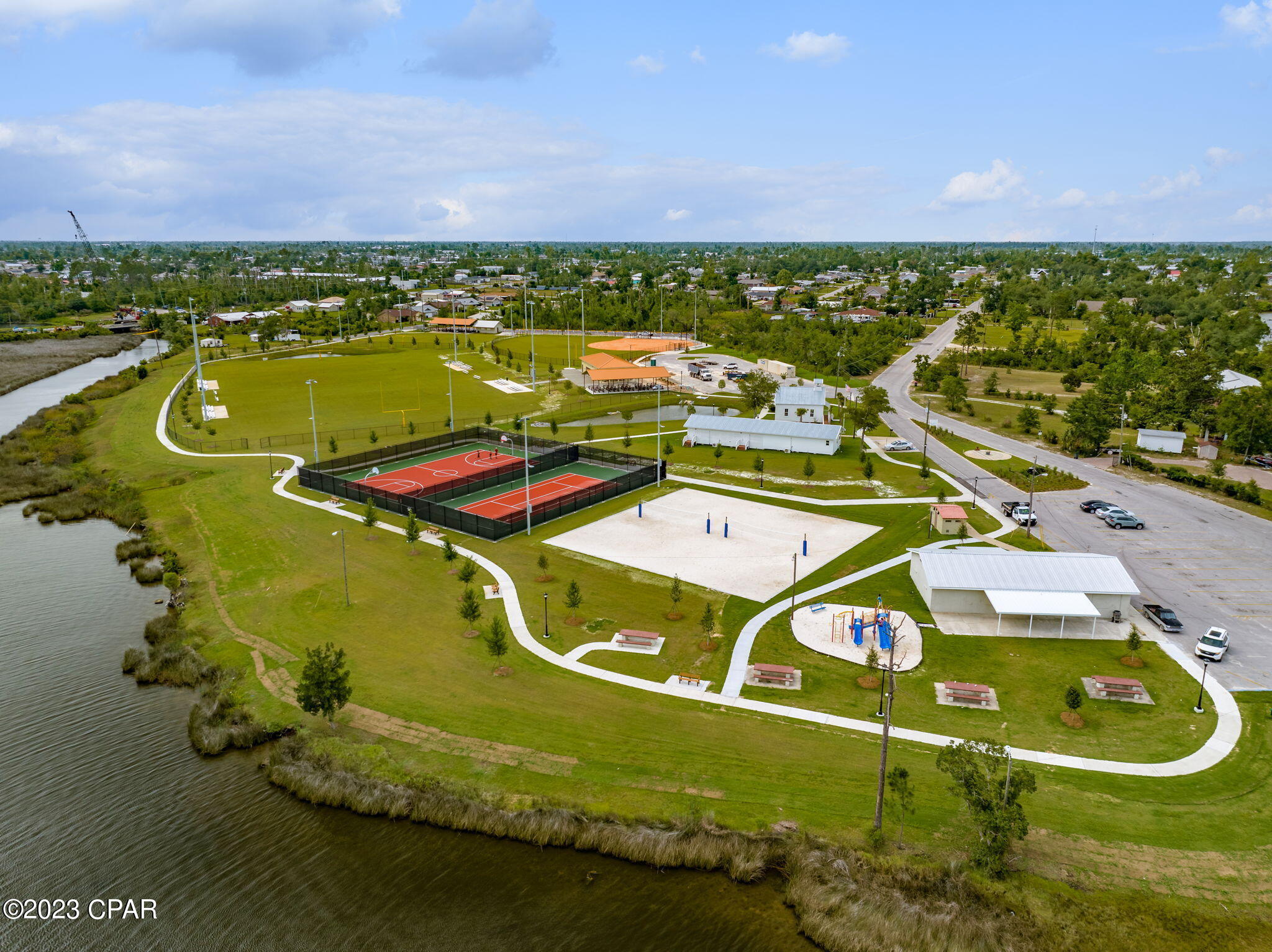 Callaway Shores U-1 - Residential