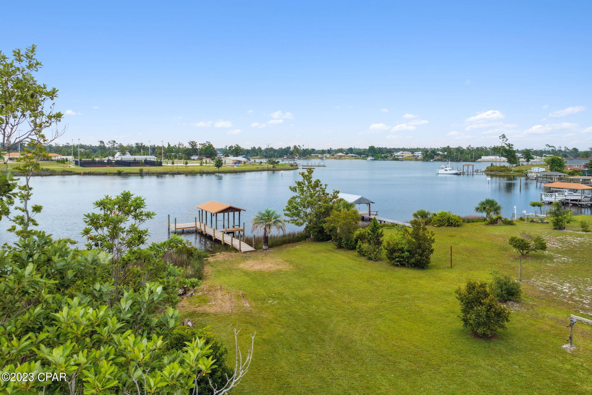 Callaway Shores U-1 - Residential