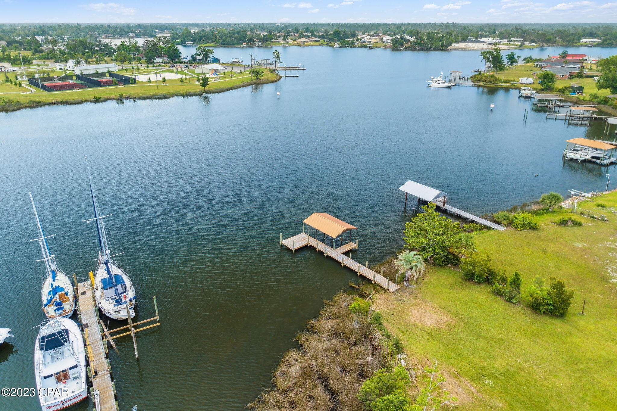 Callaway Shores U-1 - Residential