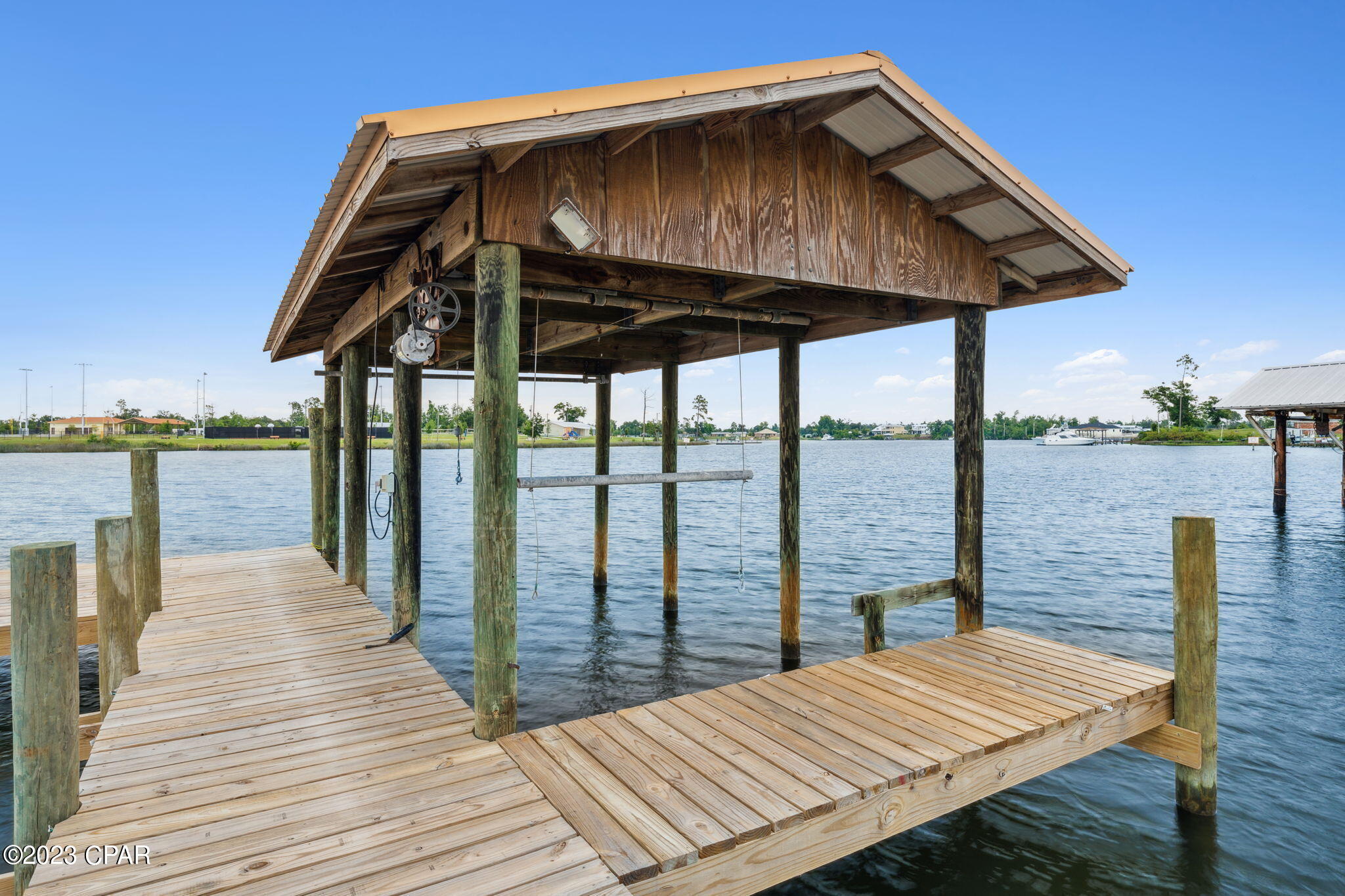 Callaway Shores U-1 - Residential