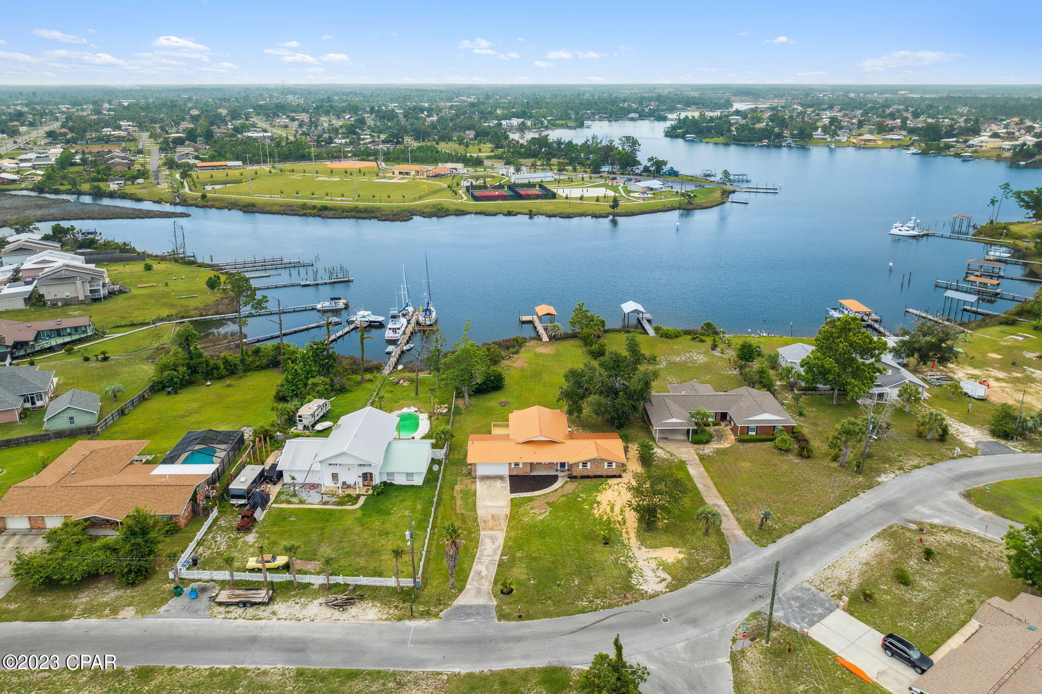 Callaway Shores U-1 - Residential