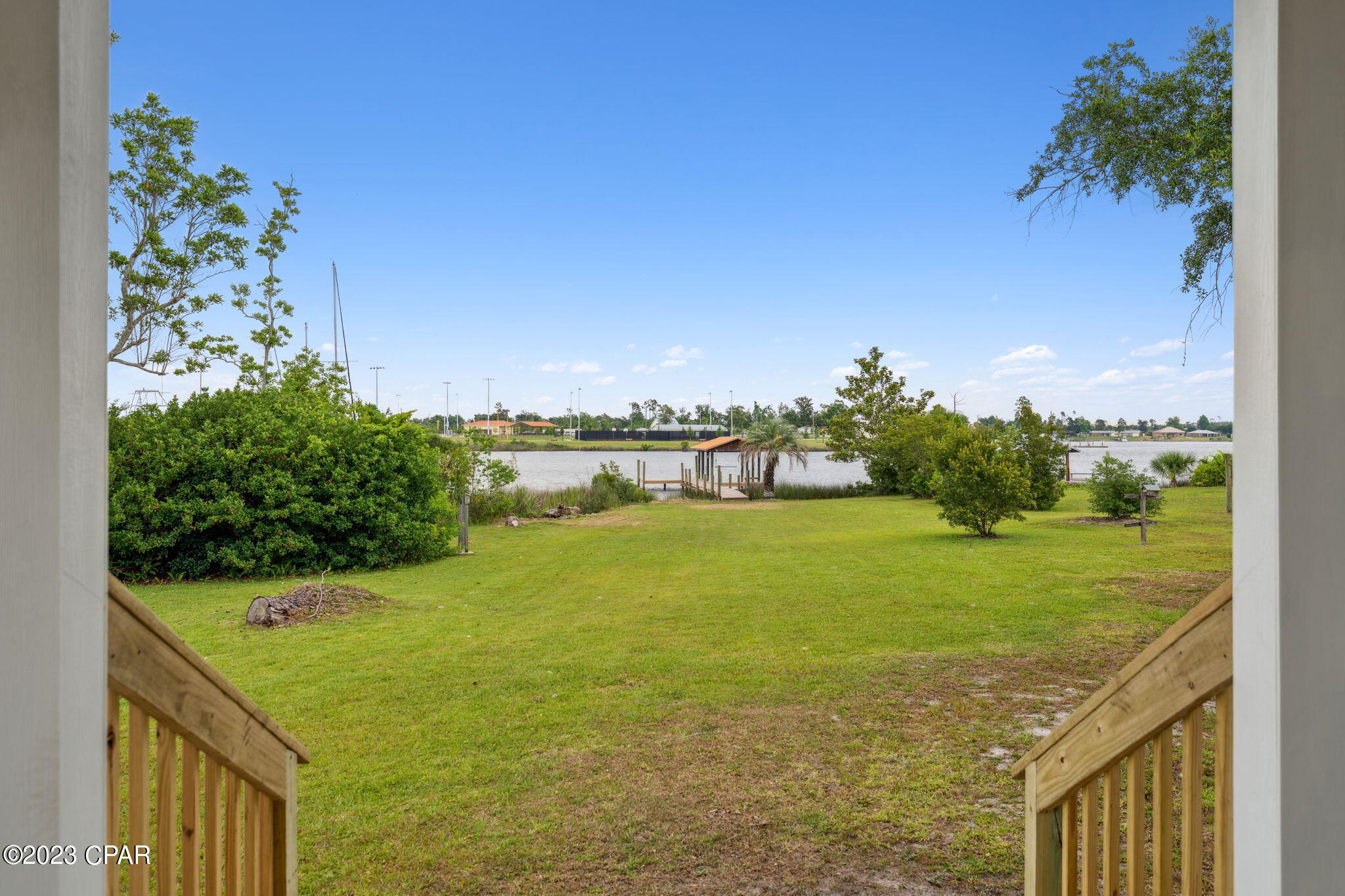 Callaway Shores U-1 - Residential