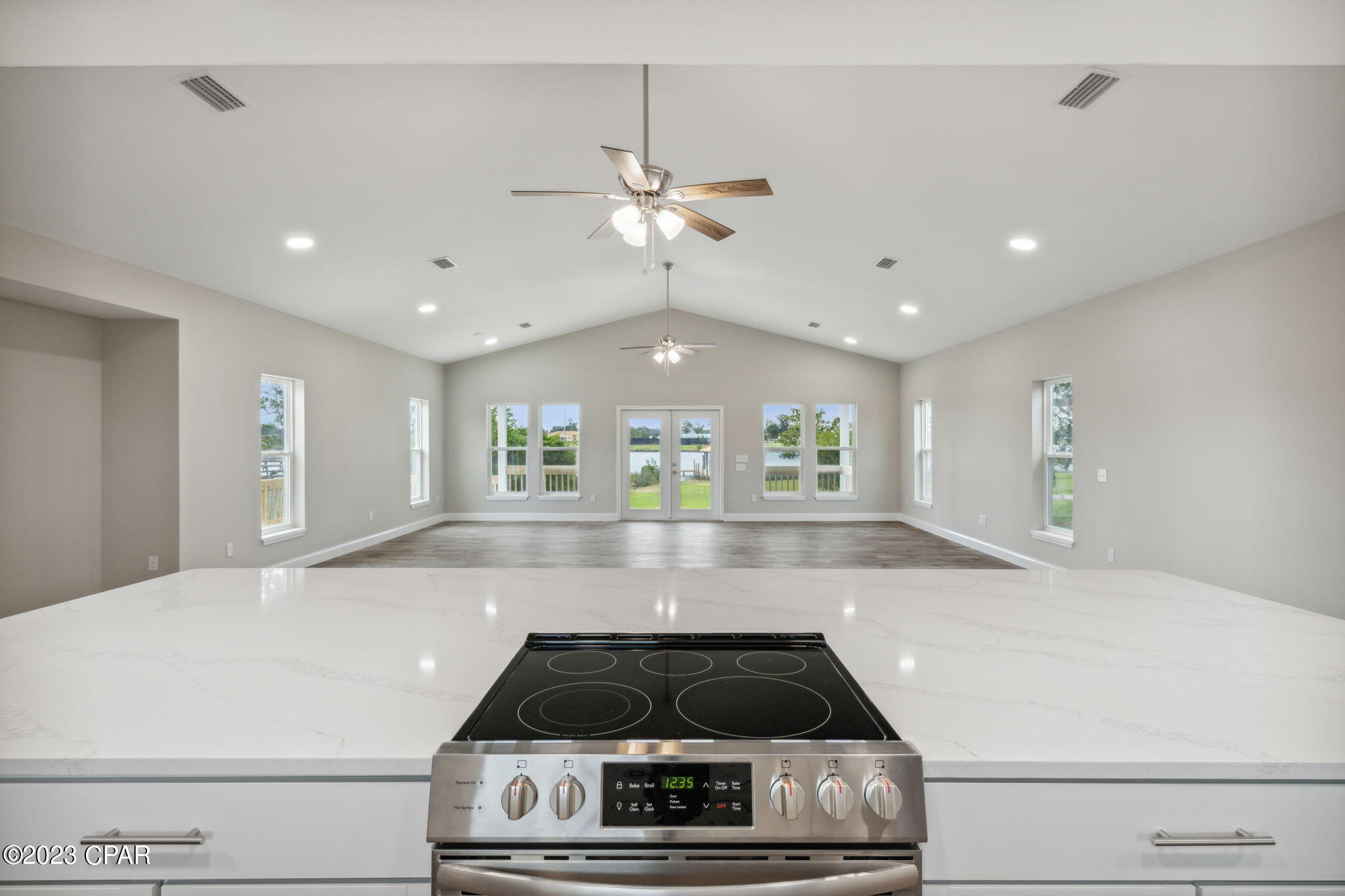 Callaway Shores U-1 - Residential