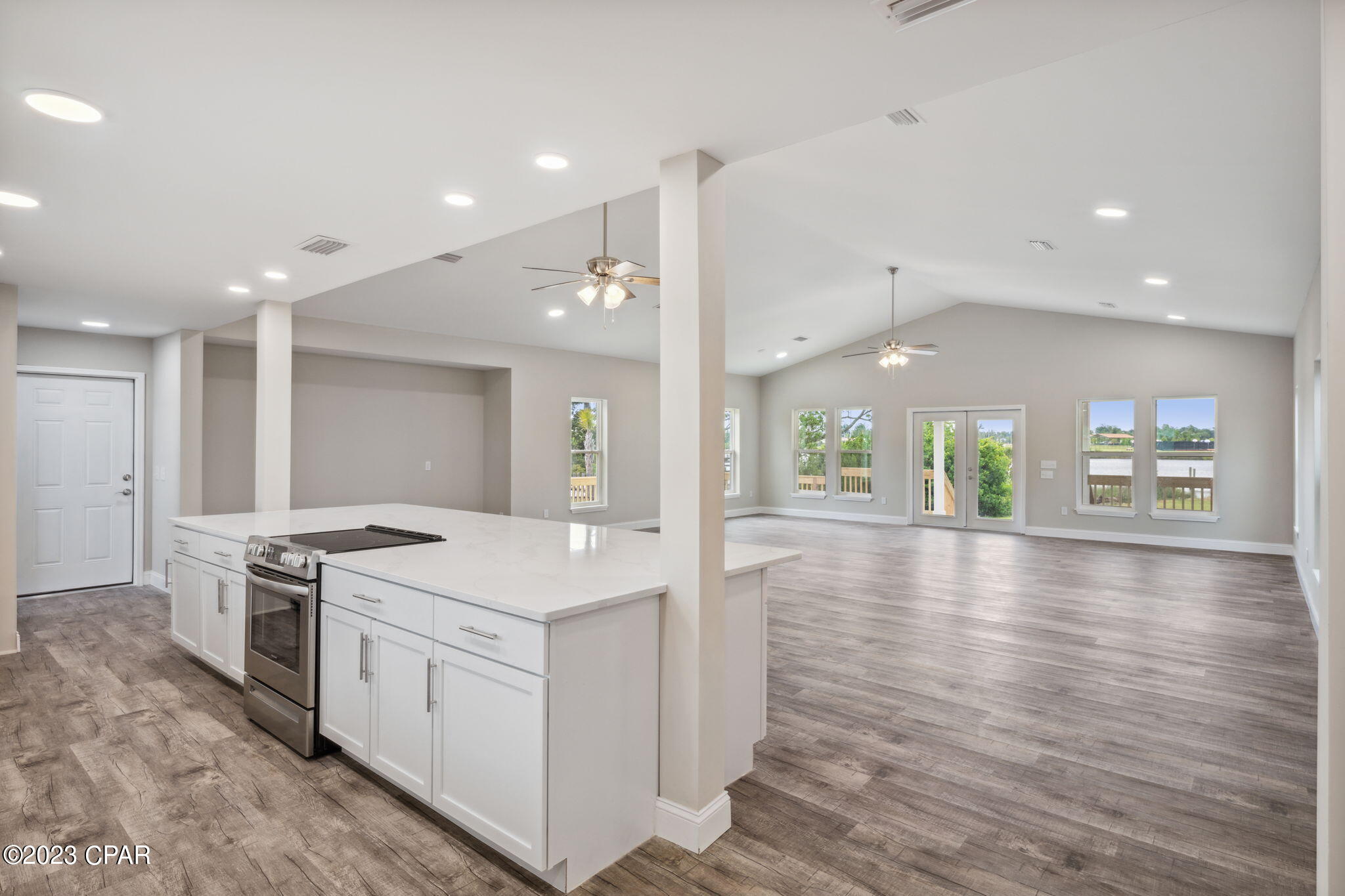 Callaway Shores U-1 - Residential