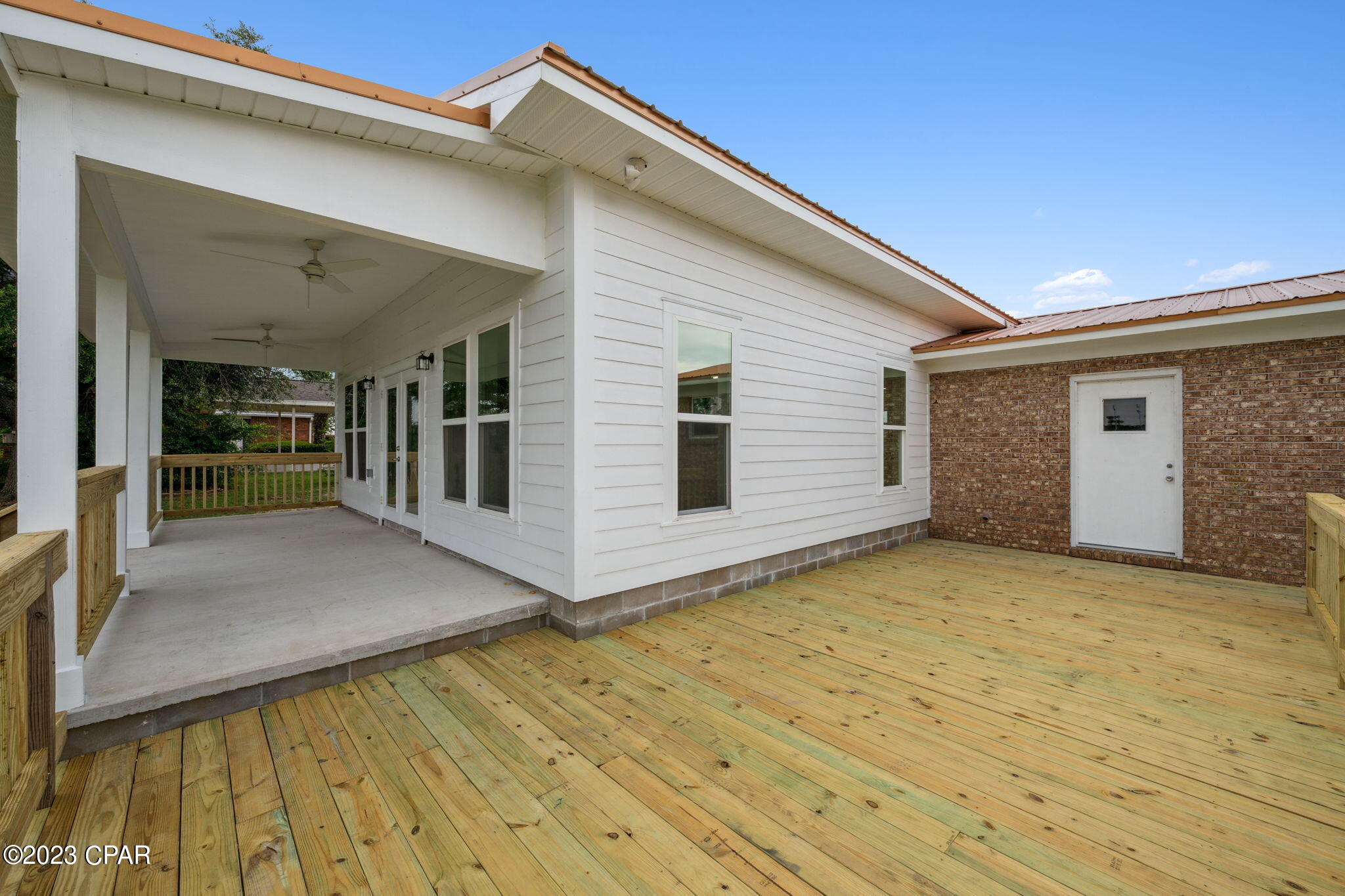 Callaway Shores U-1 - Residential