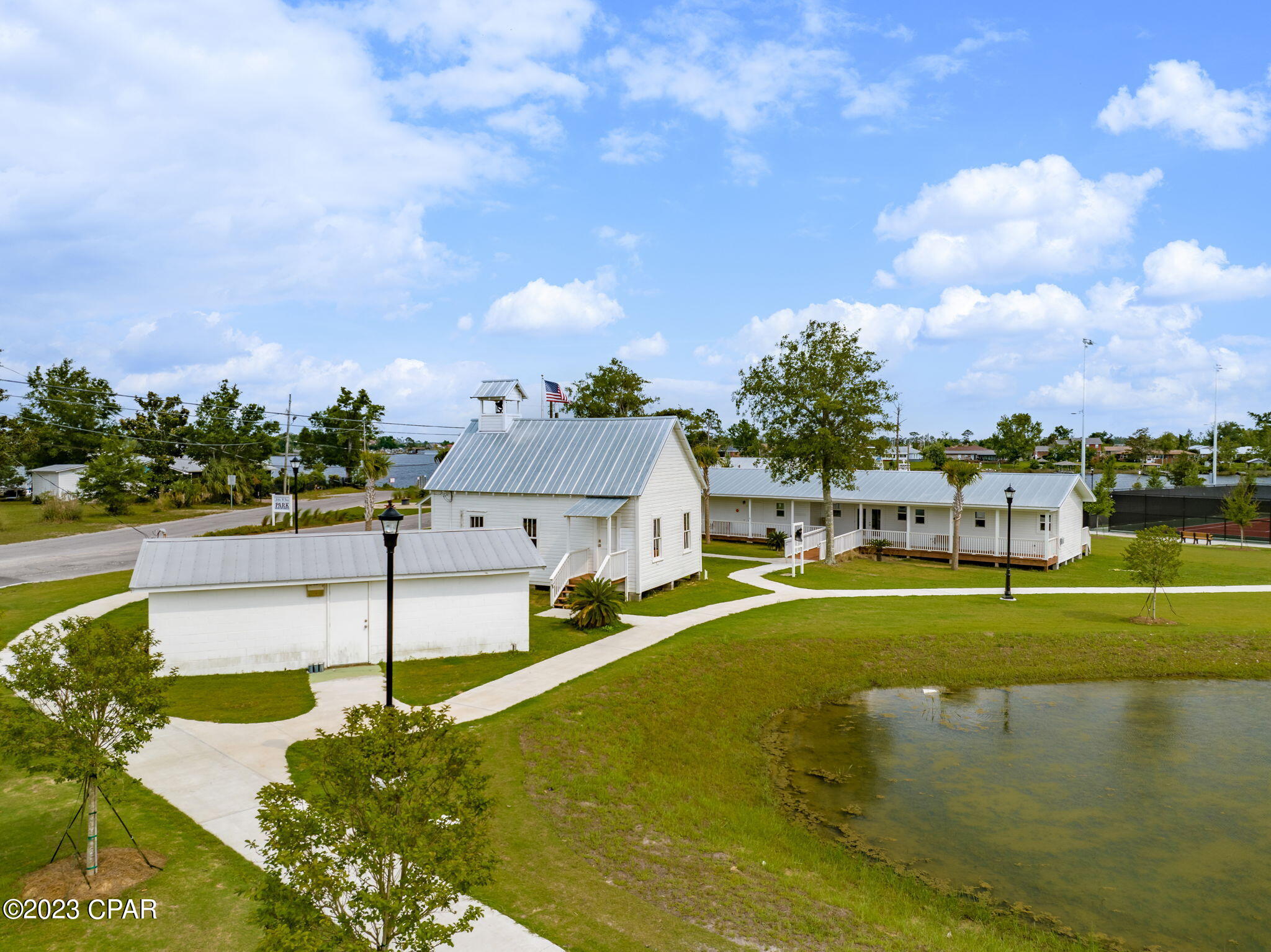 Callaway Shores U-1 - Residential