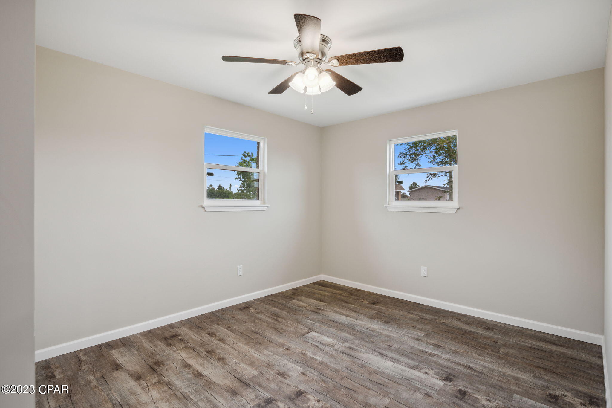 Callaway Shores U-1 - Residential