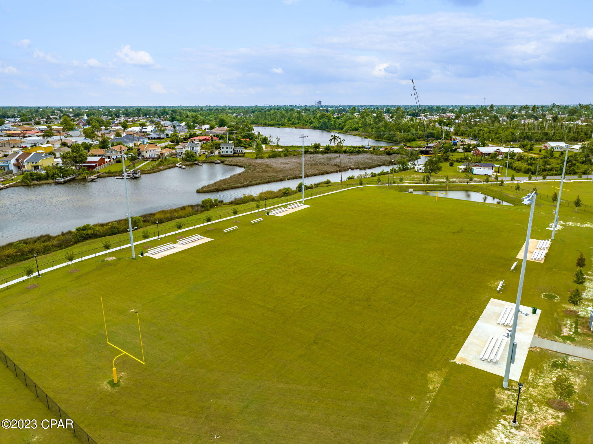 Callaway Shores U-1 - Residential