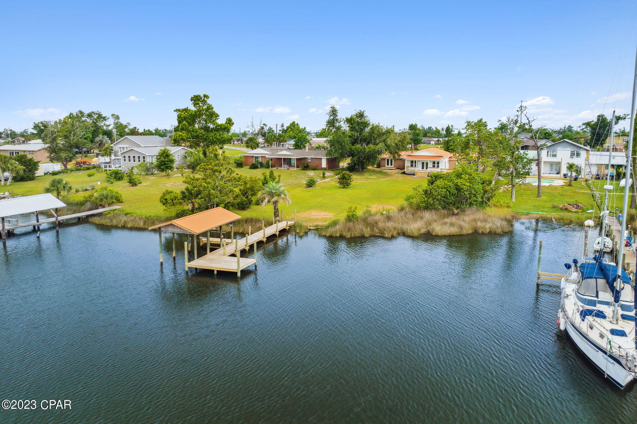 Callaway Shores U-1 - Residential