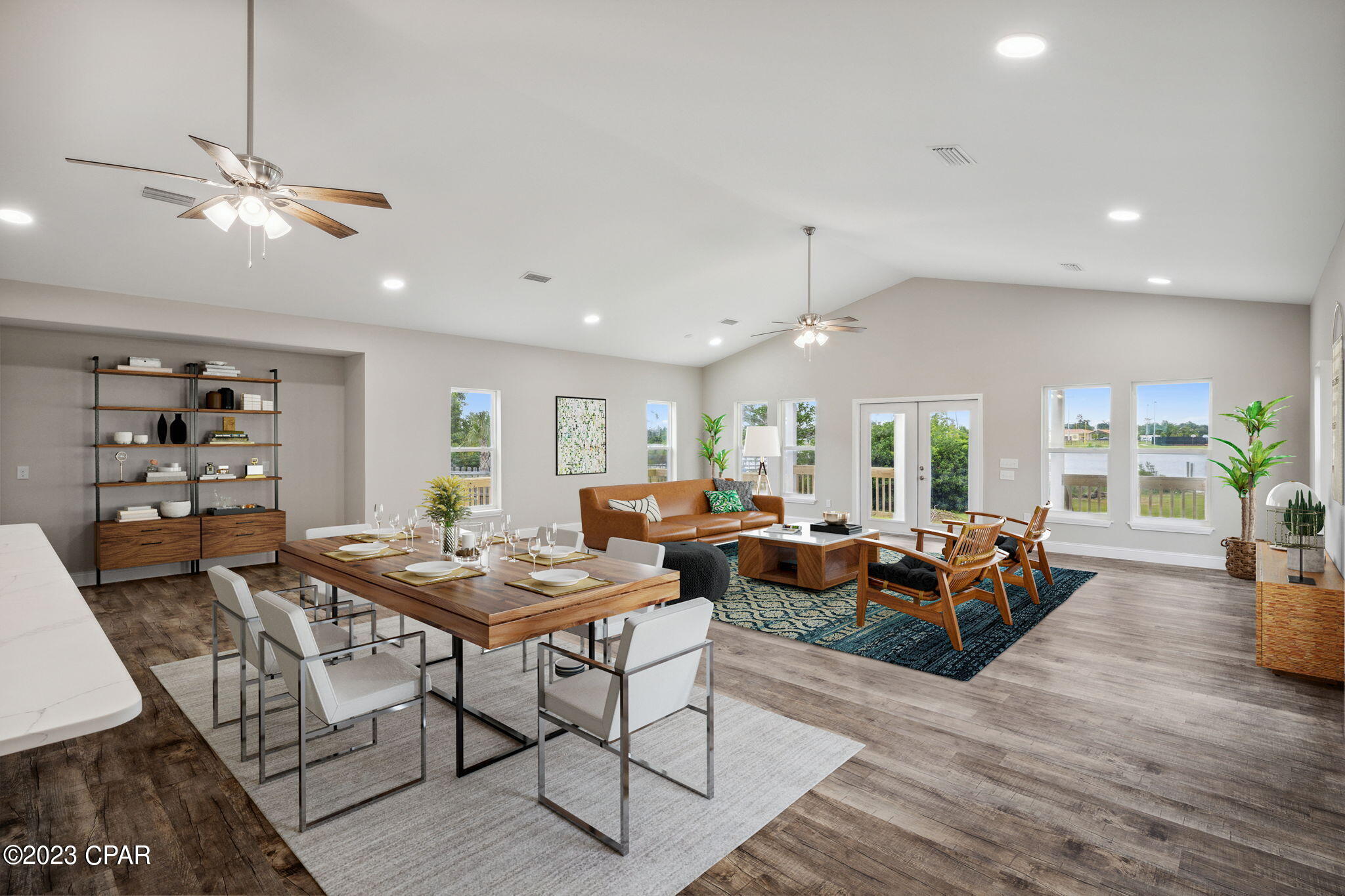 Callaway Shores U-1 - Residential