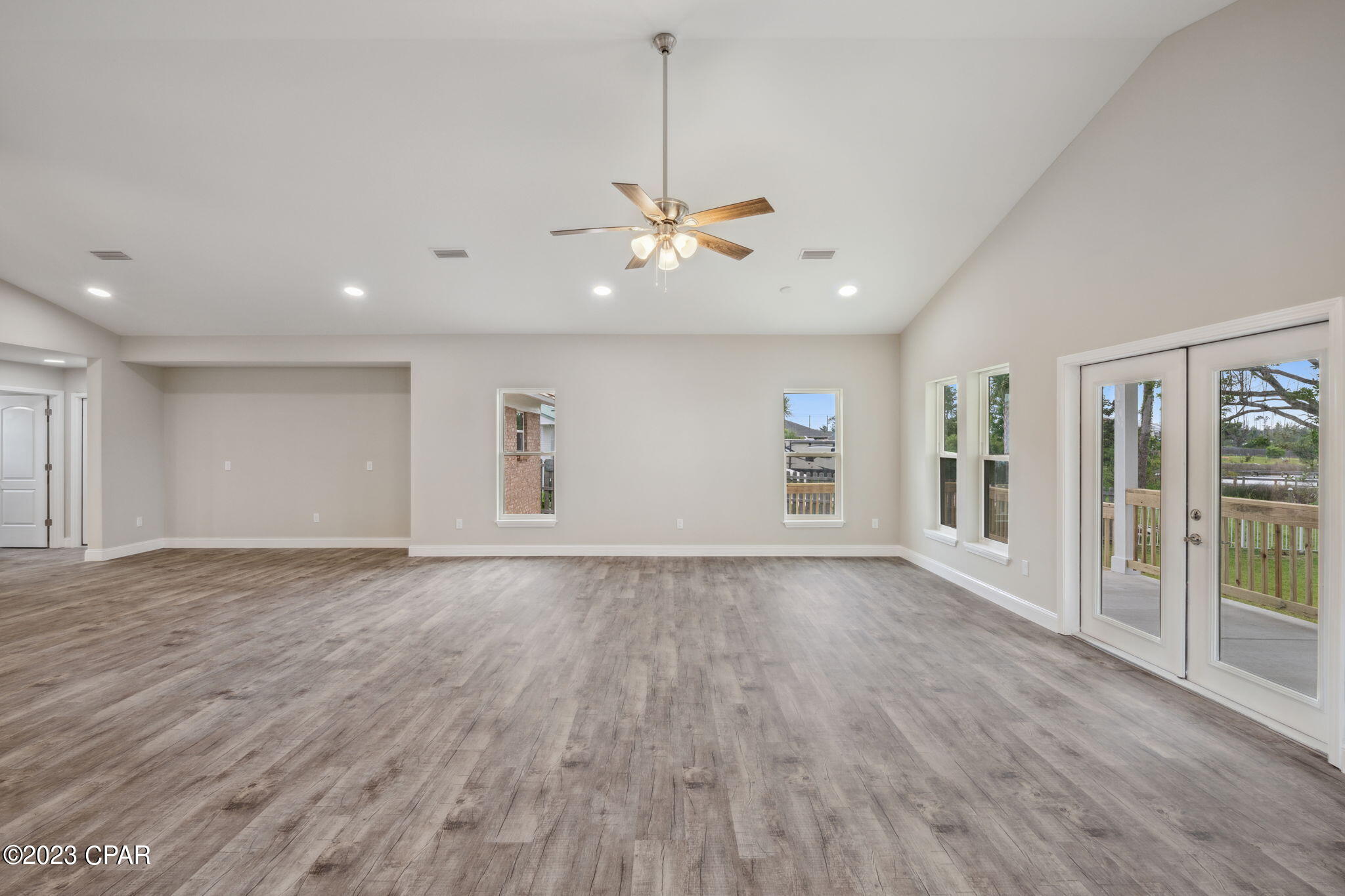 Callaway Shores U-1 - Residential