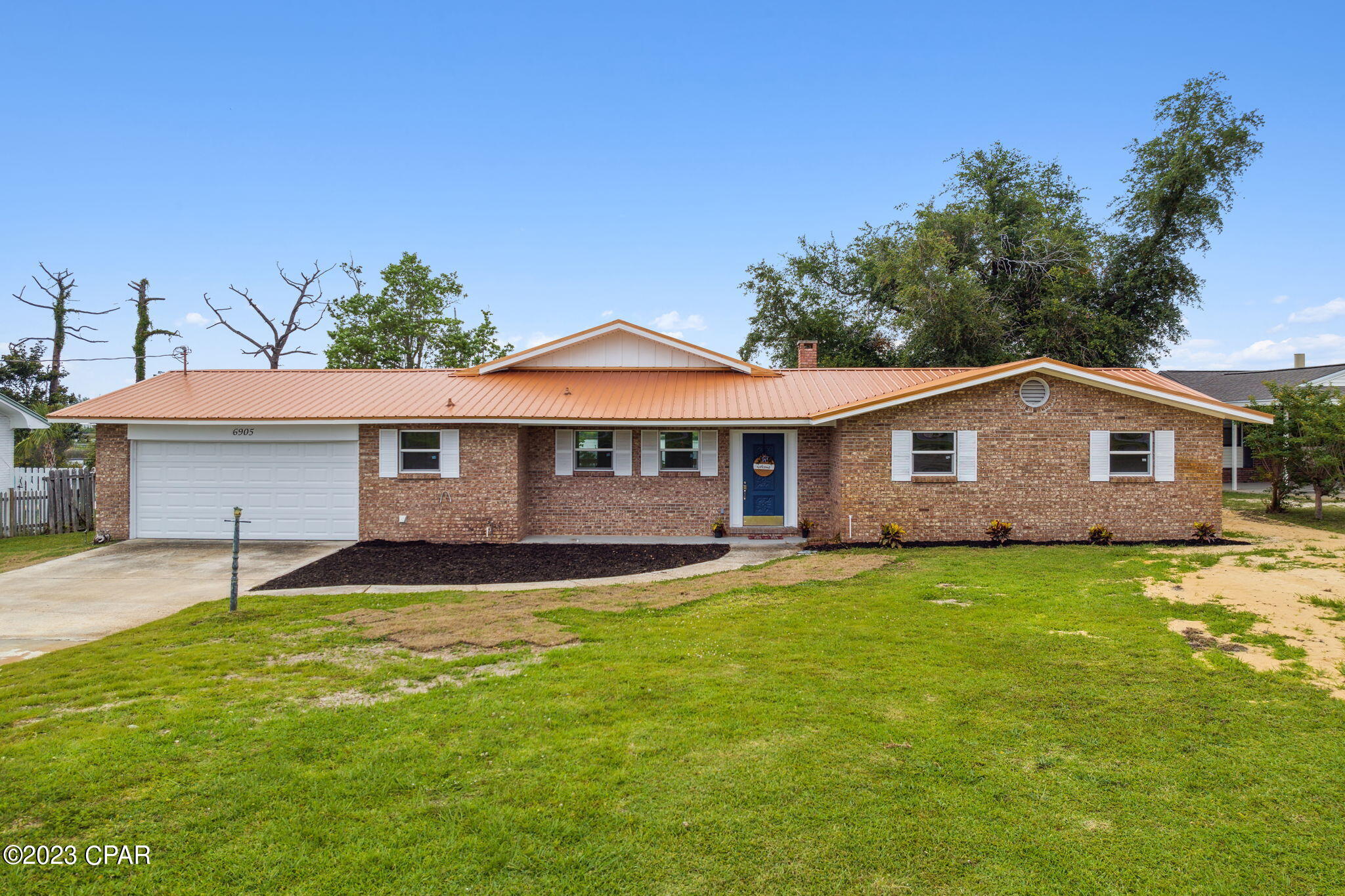 Callaway Shores U-1 - Residential