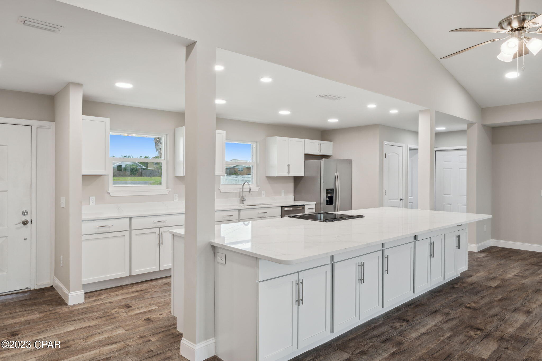 Callaway Shores U-1 - Residential