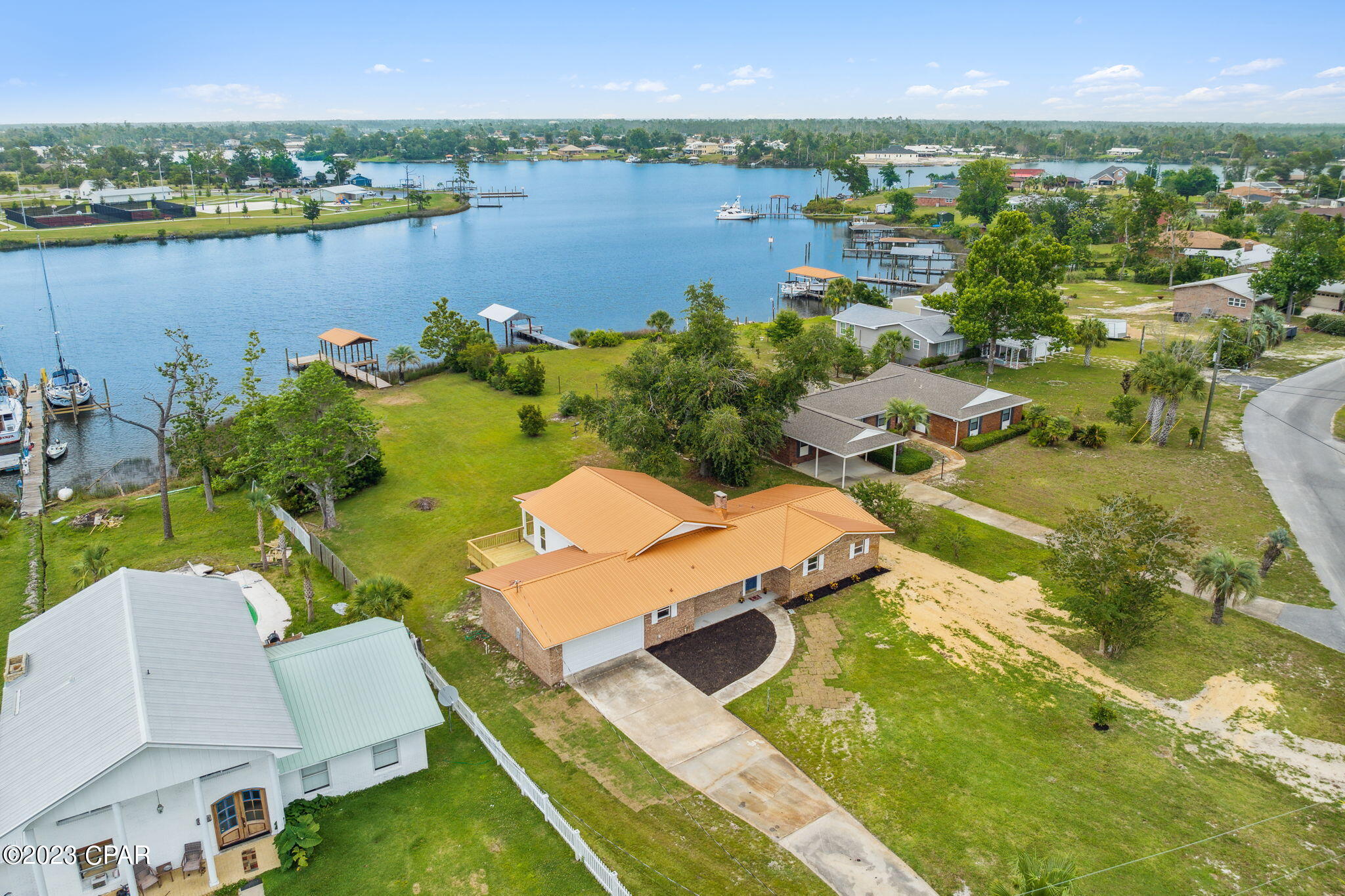 Callaway Shores U-1 - Residential