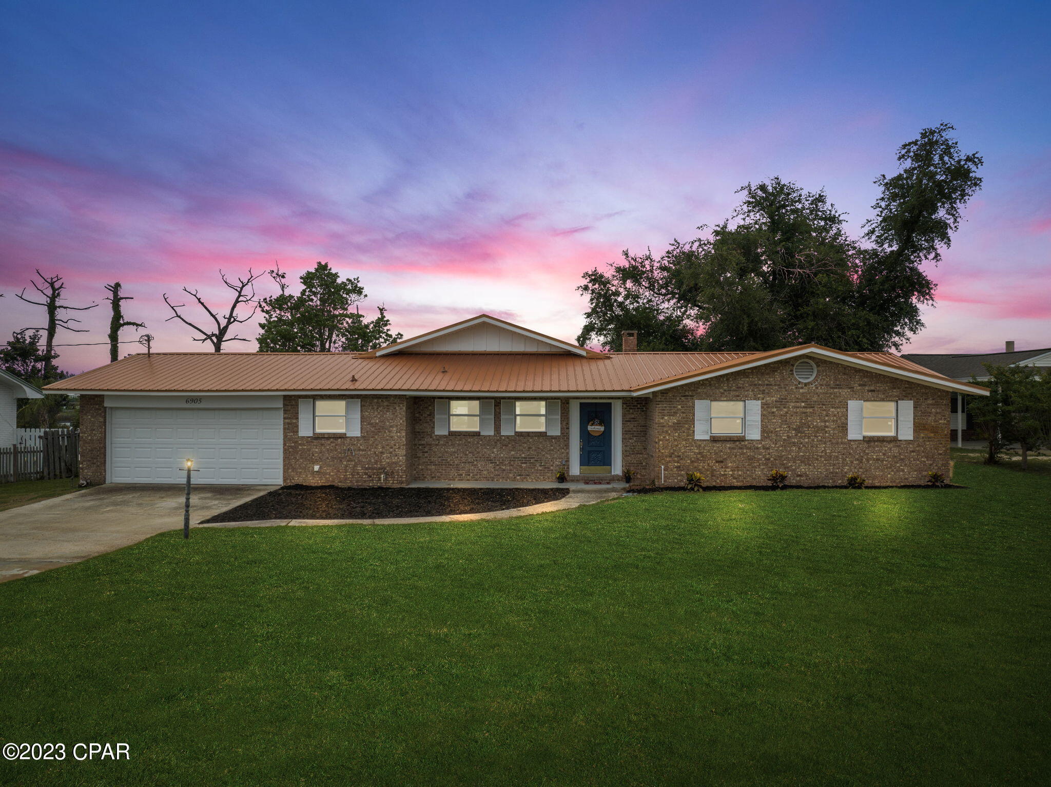 Callaway Shores U-1 - Residential