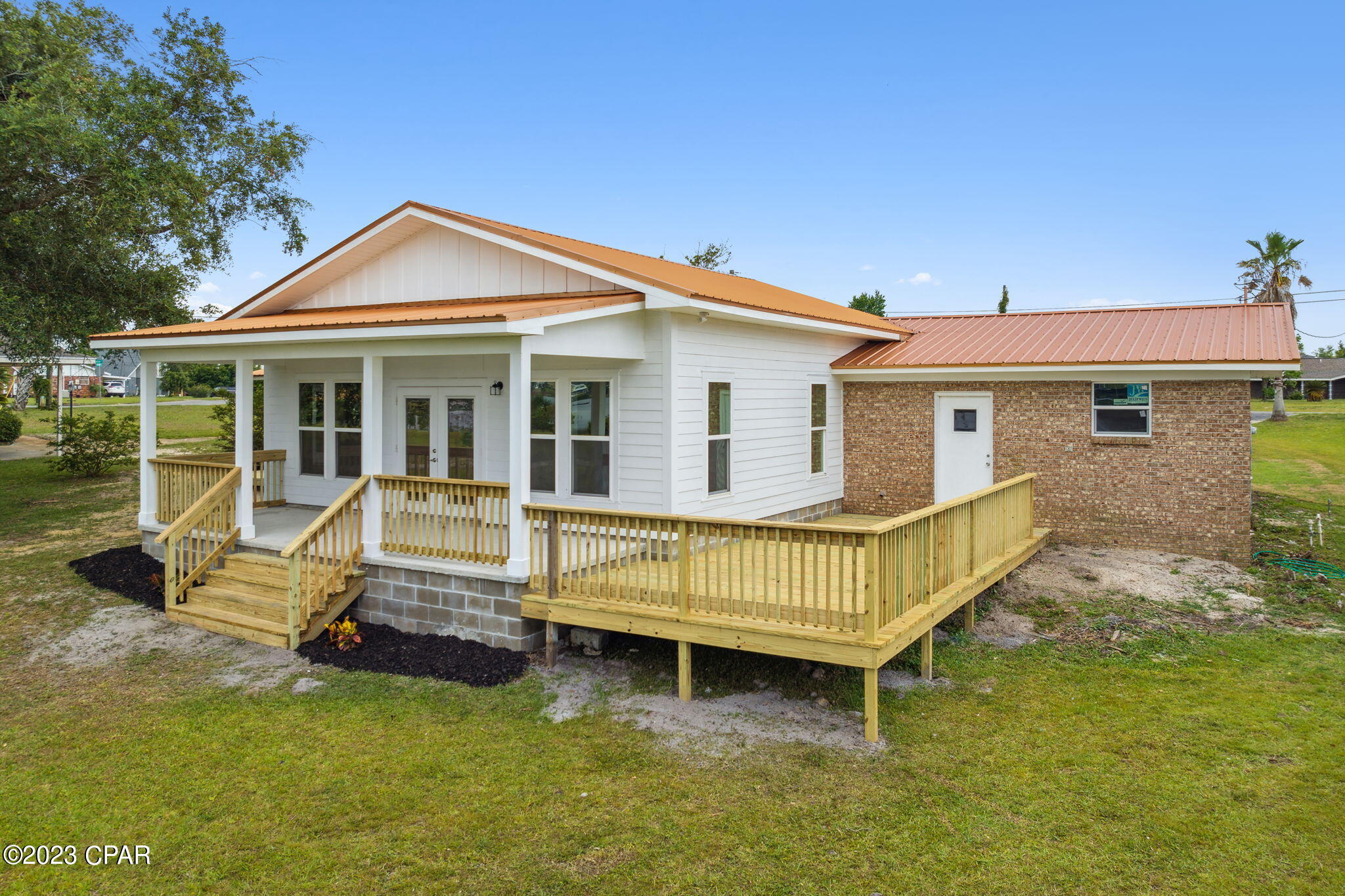 Callaway Shores U-1 - Residential