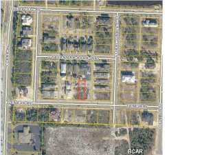 Tapestry Park Phase I - Land