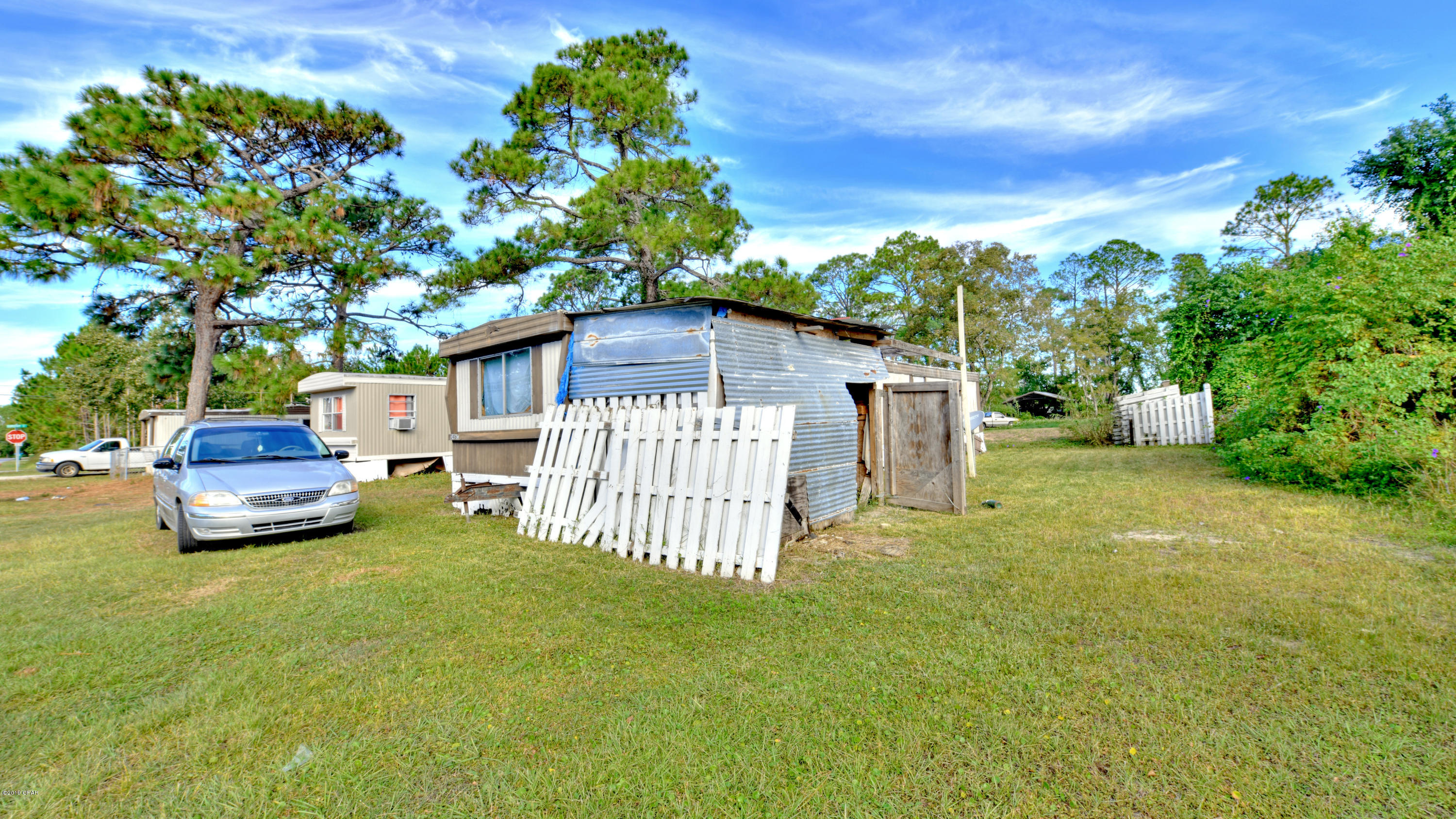 Pines 4th Add - Residential