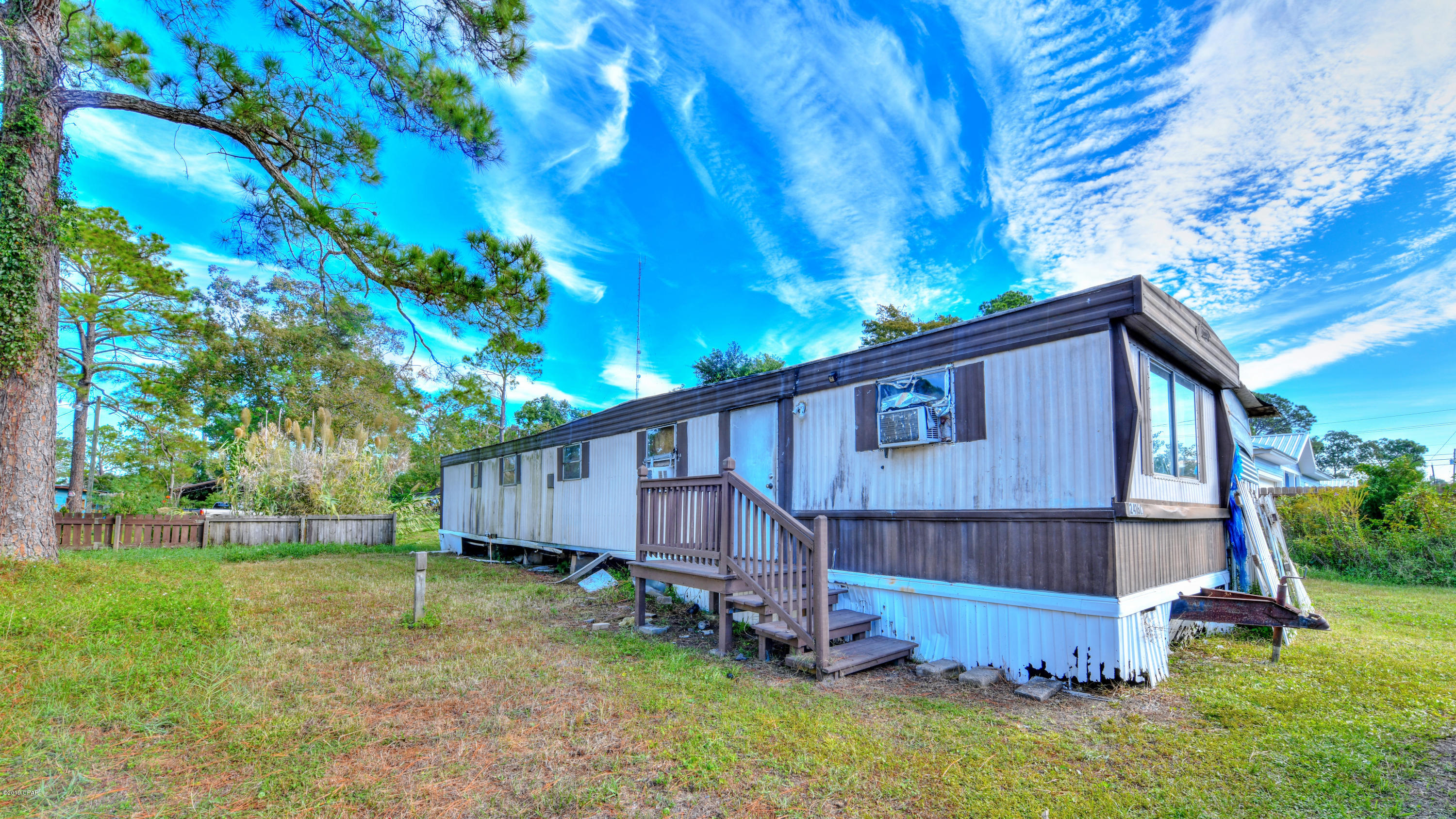 Pines 4th Add - Residential