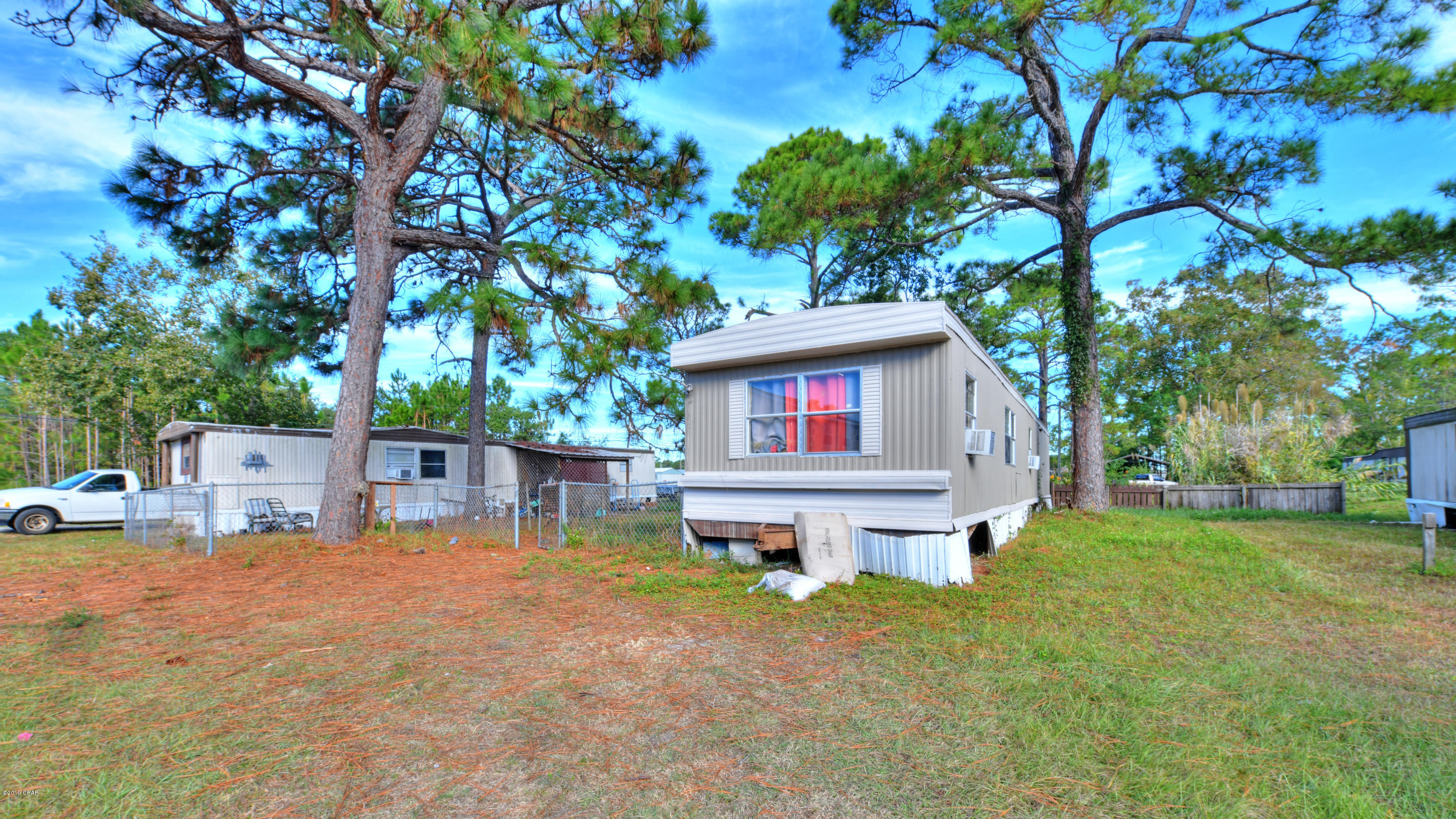 Pines 4th Add - Residential