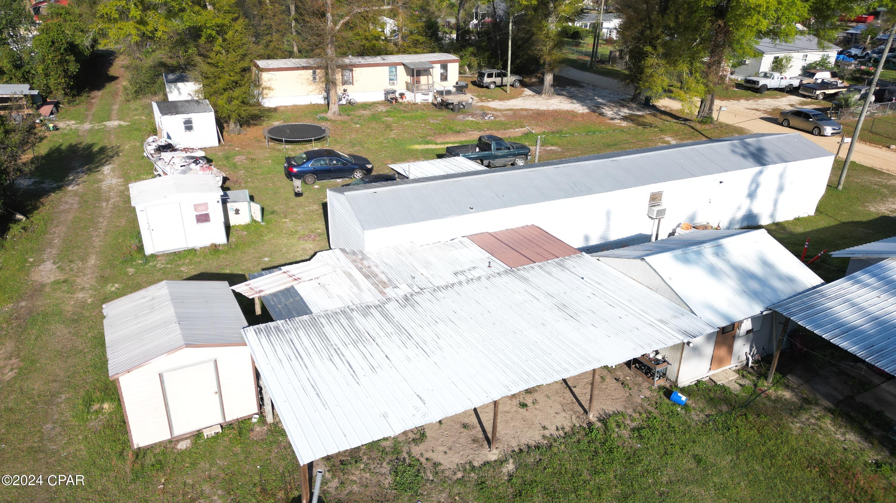 No Named Subdivision - Residential