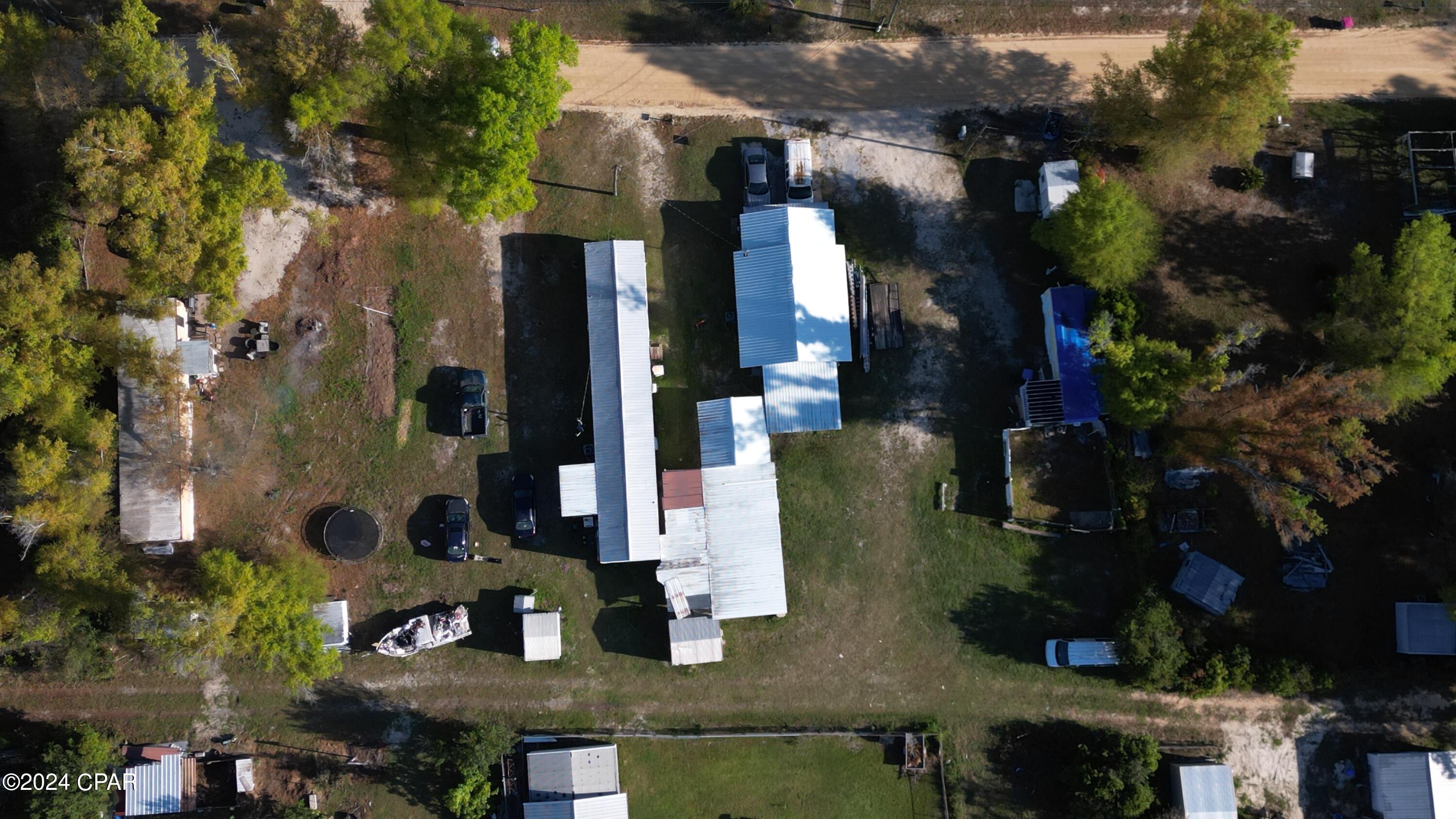 No Named Subdivision - Residential