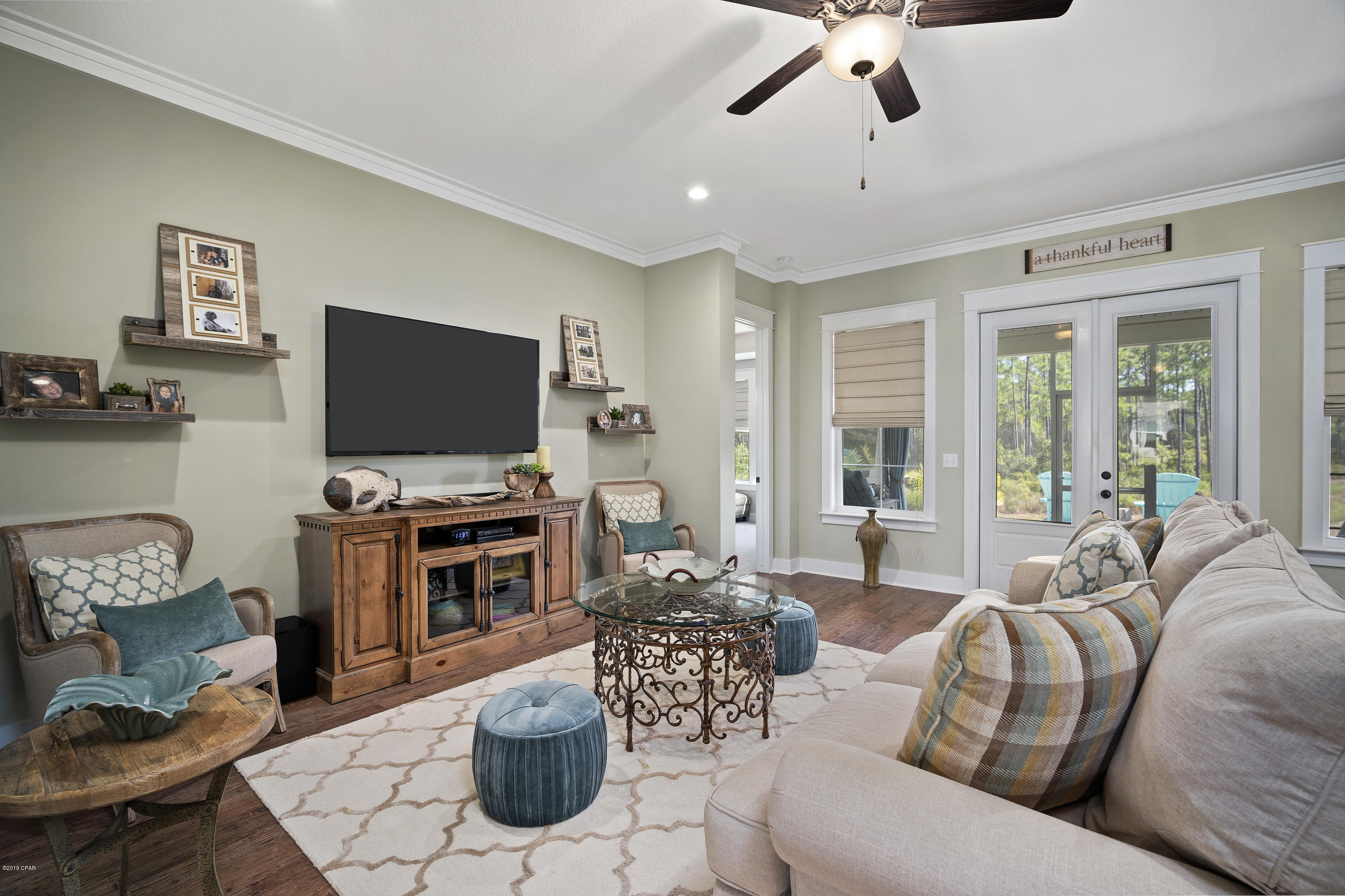 Whisper Dunes - Residential